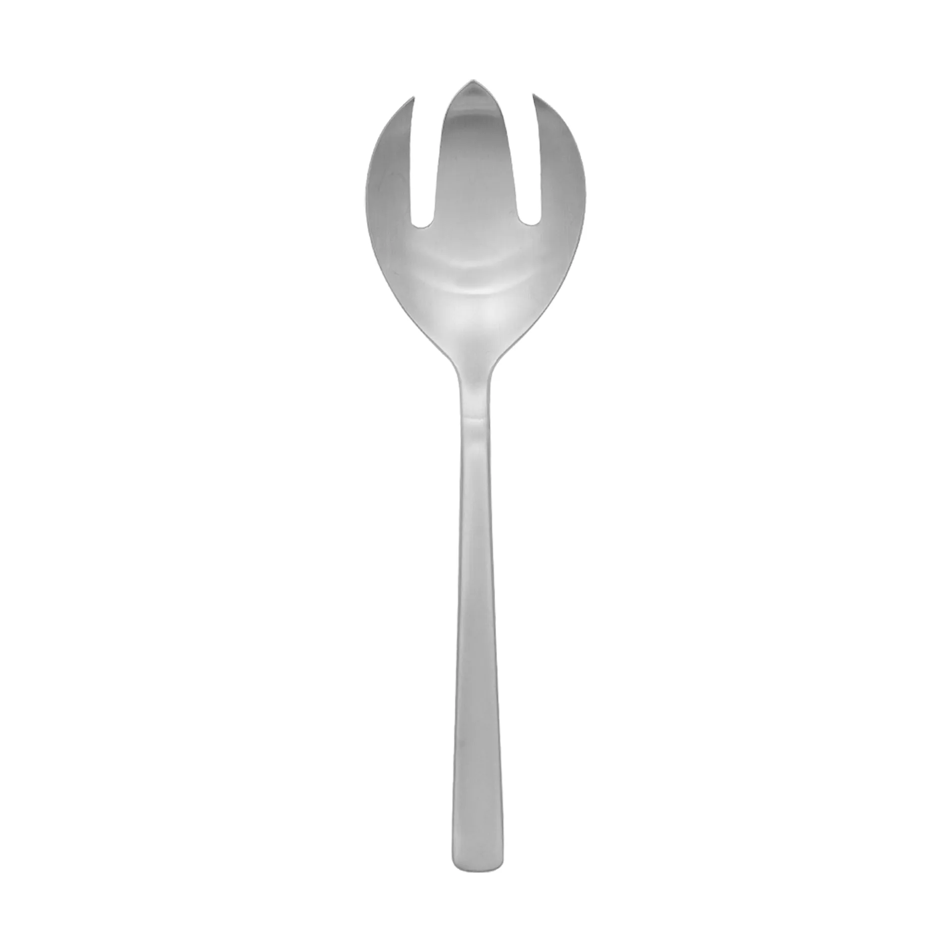 Kay Bojesen Grand Prix -tarjoiluhaarukka 23,5 cn Matte steel