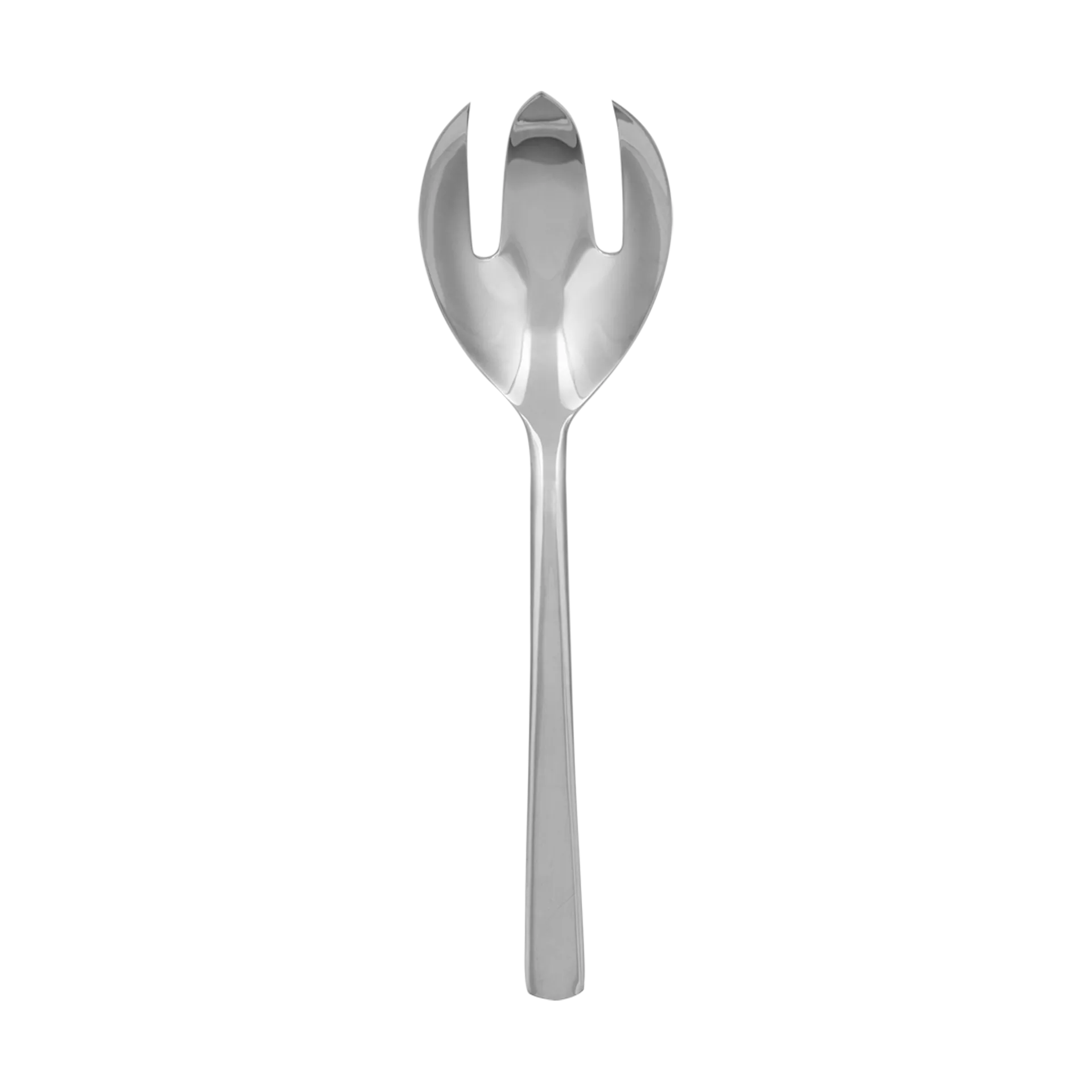 Kay Bojesen Grand Prix -tarjoiluhaarukka 23,5 cn Polished steel
