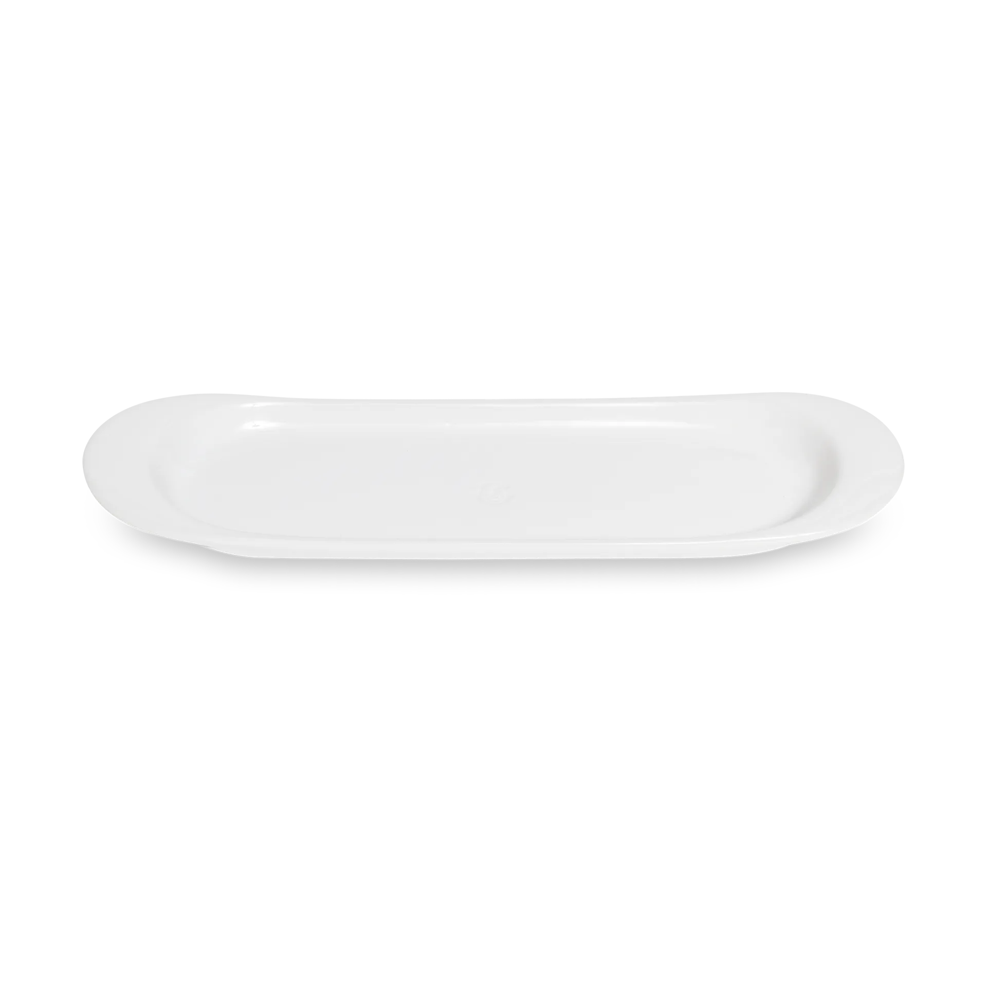 Kay Bojesen WING aluslautanen 30 cm White
