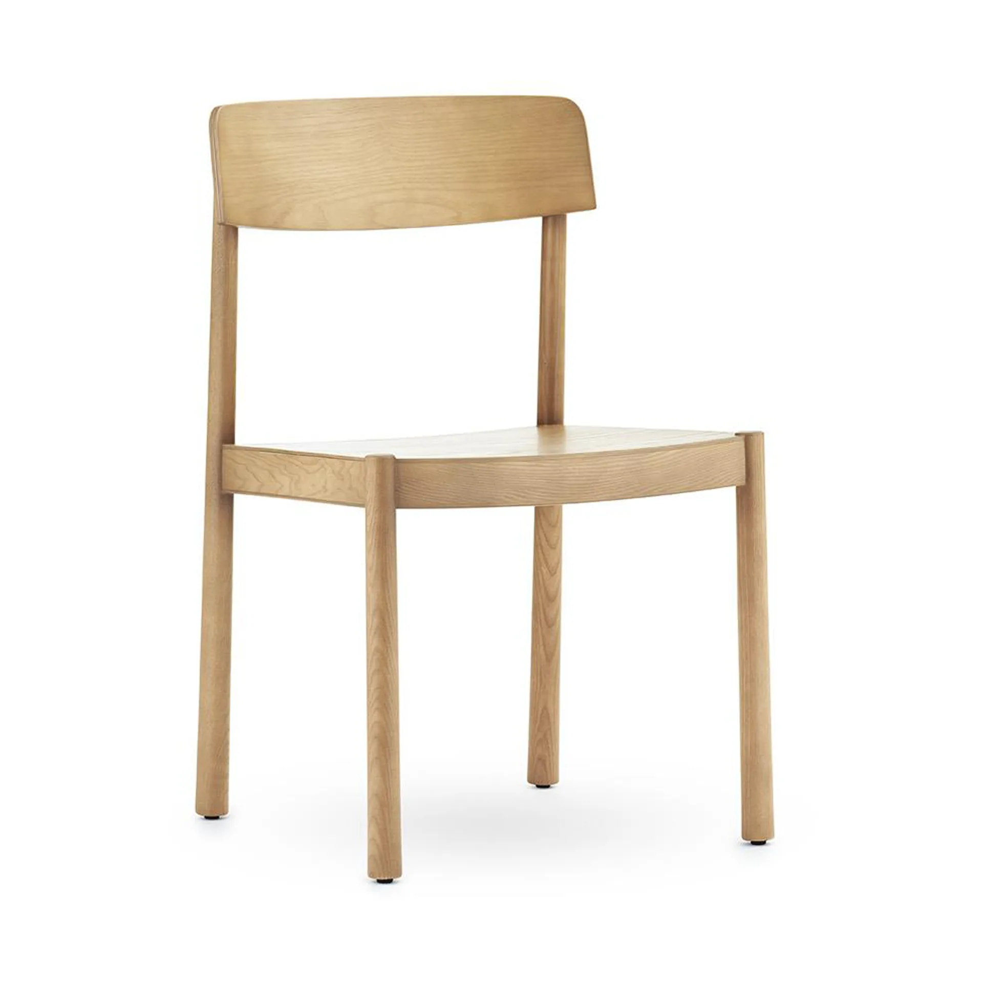 Normann Copenhagen Timb tuoli Tan