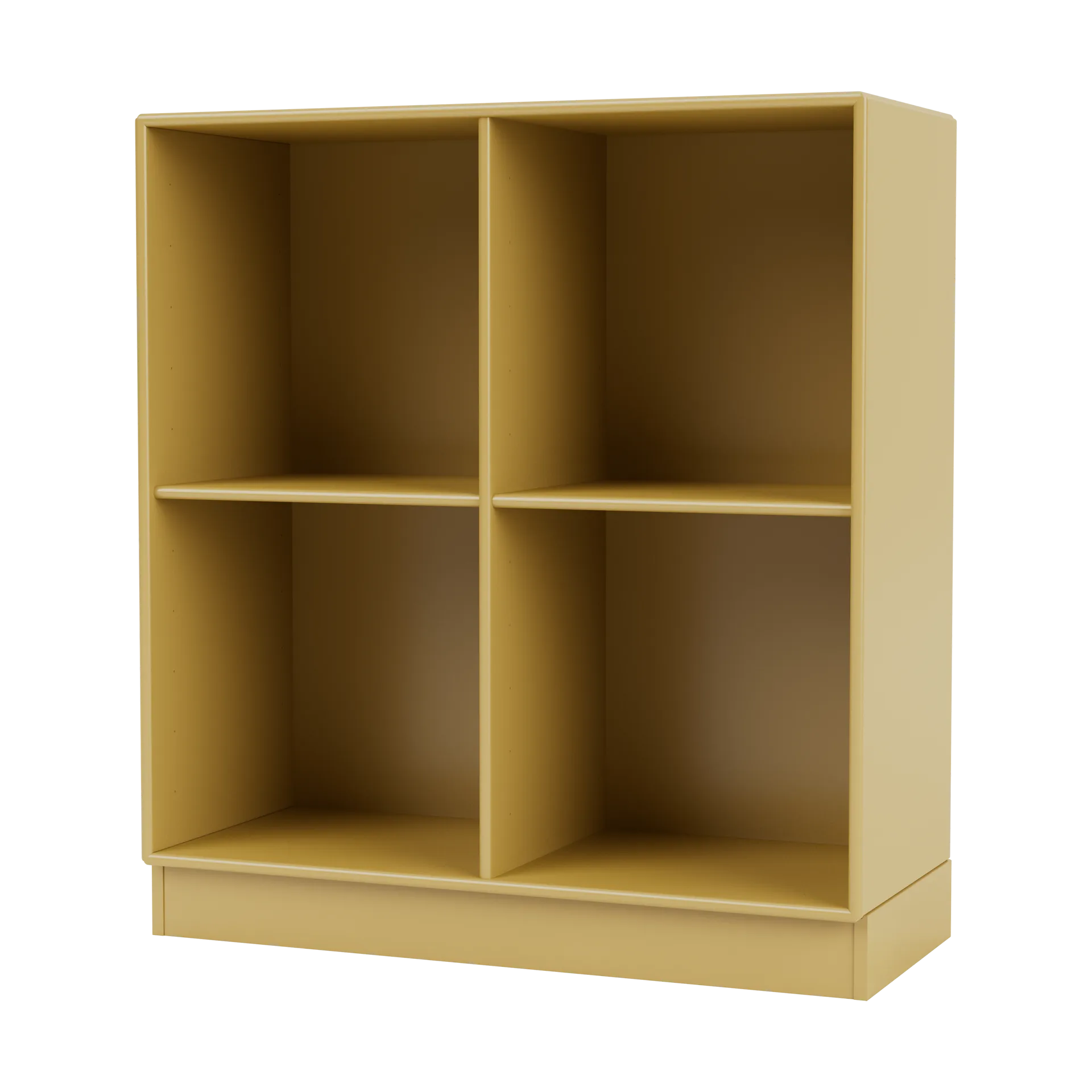Montana SHOW hylly 69,9 x 69,6 cm, kanta 7 cm 157-Cumin