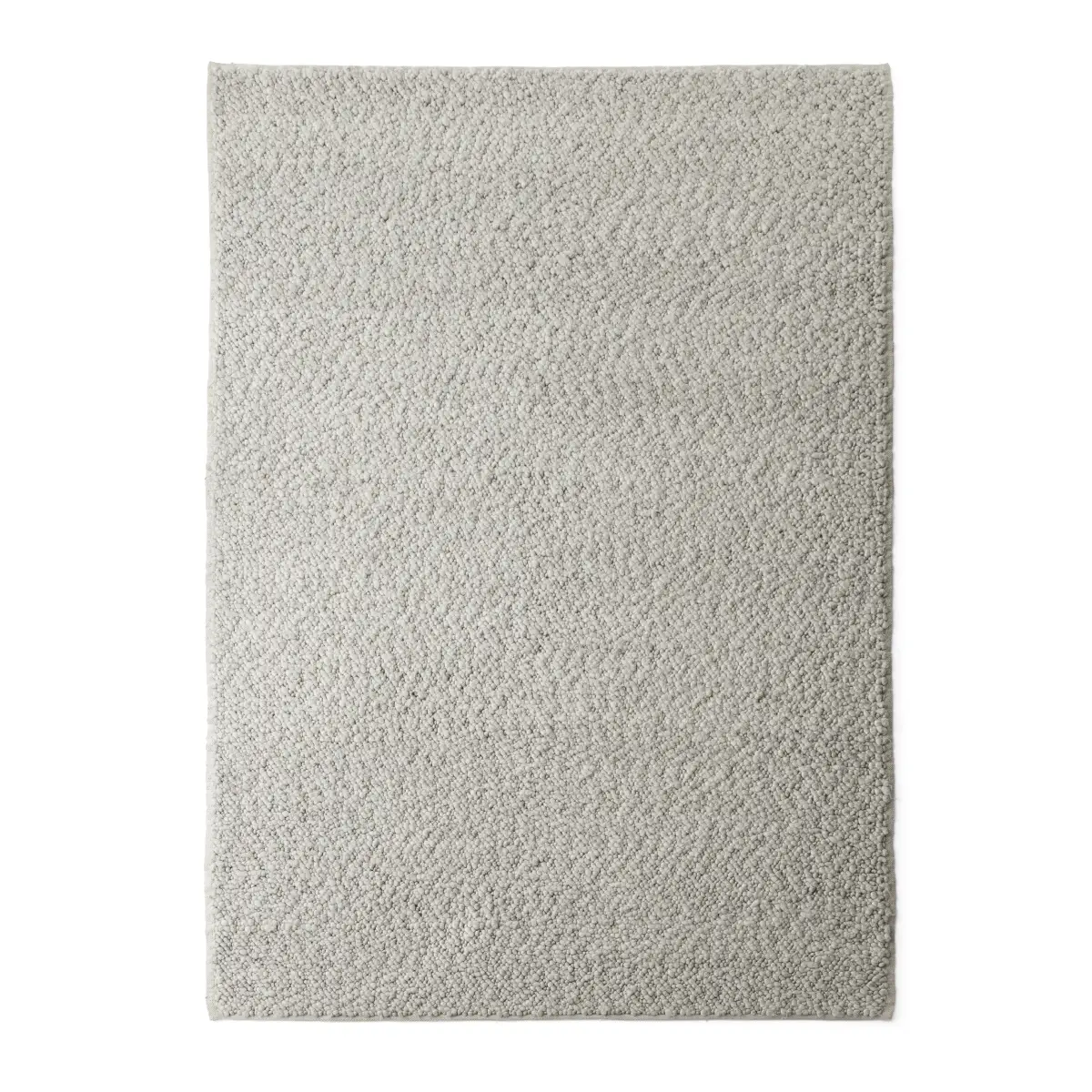 Audo CPH, Gravel Matto, 200 x 300 cm - Harmaa