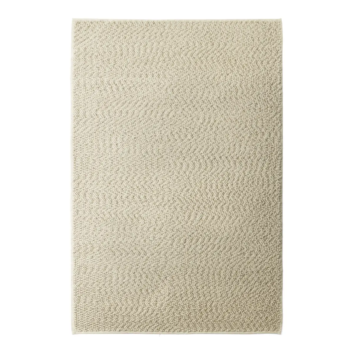 Audo CPH, Gravel Matto, 170 x 240 cm - Norsunluu