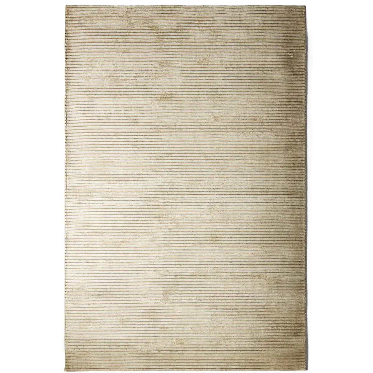 Audo CPH, Houkime-matto 200 x 300 cm - Beige