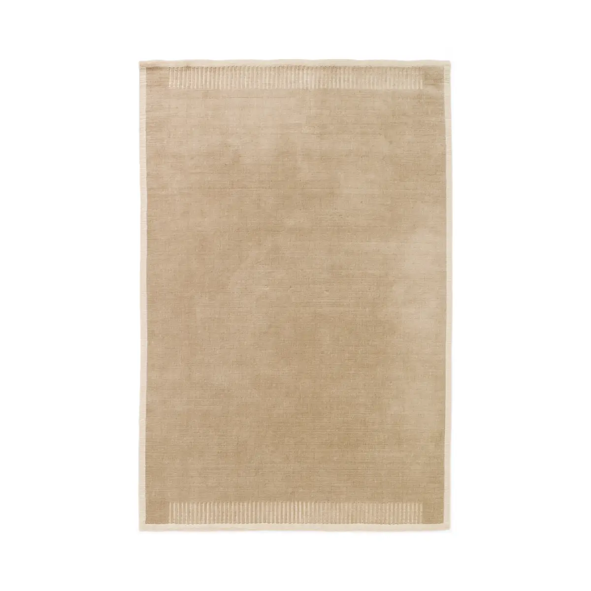 Audo CPH, Duomo-matto 200 x 300 cm – Limestone, beige