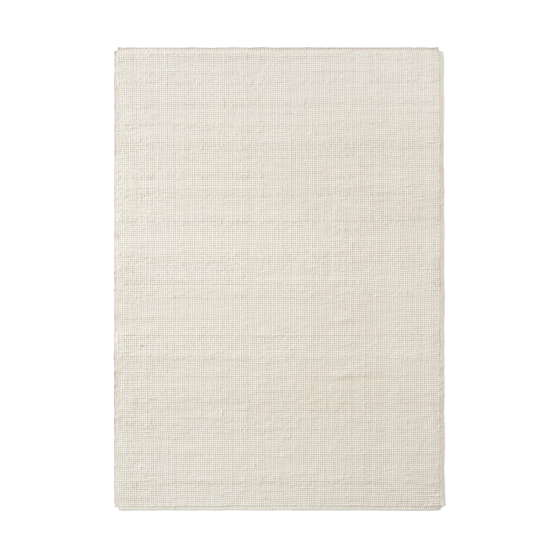 &Tradition Collect SC84 -matto 170 x 240 cm Milk