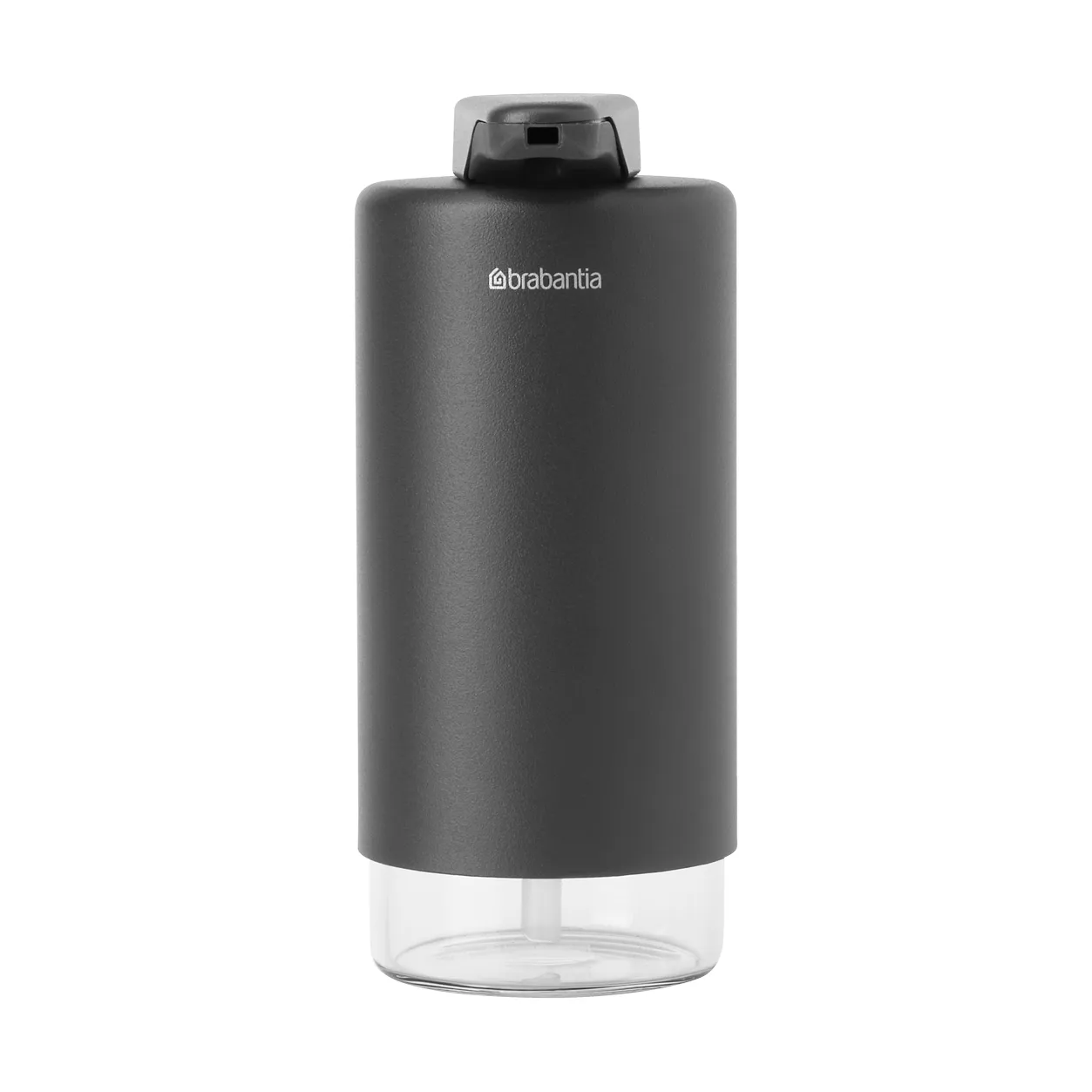 Brabantia SinkStyle saippuapumppu Mineral Infinite Grey
