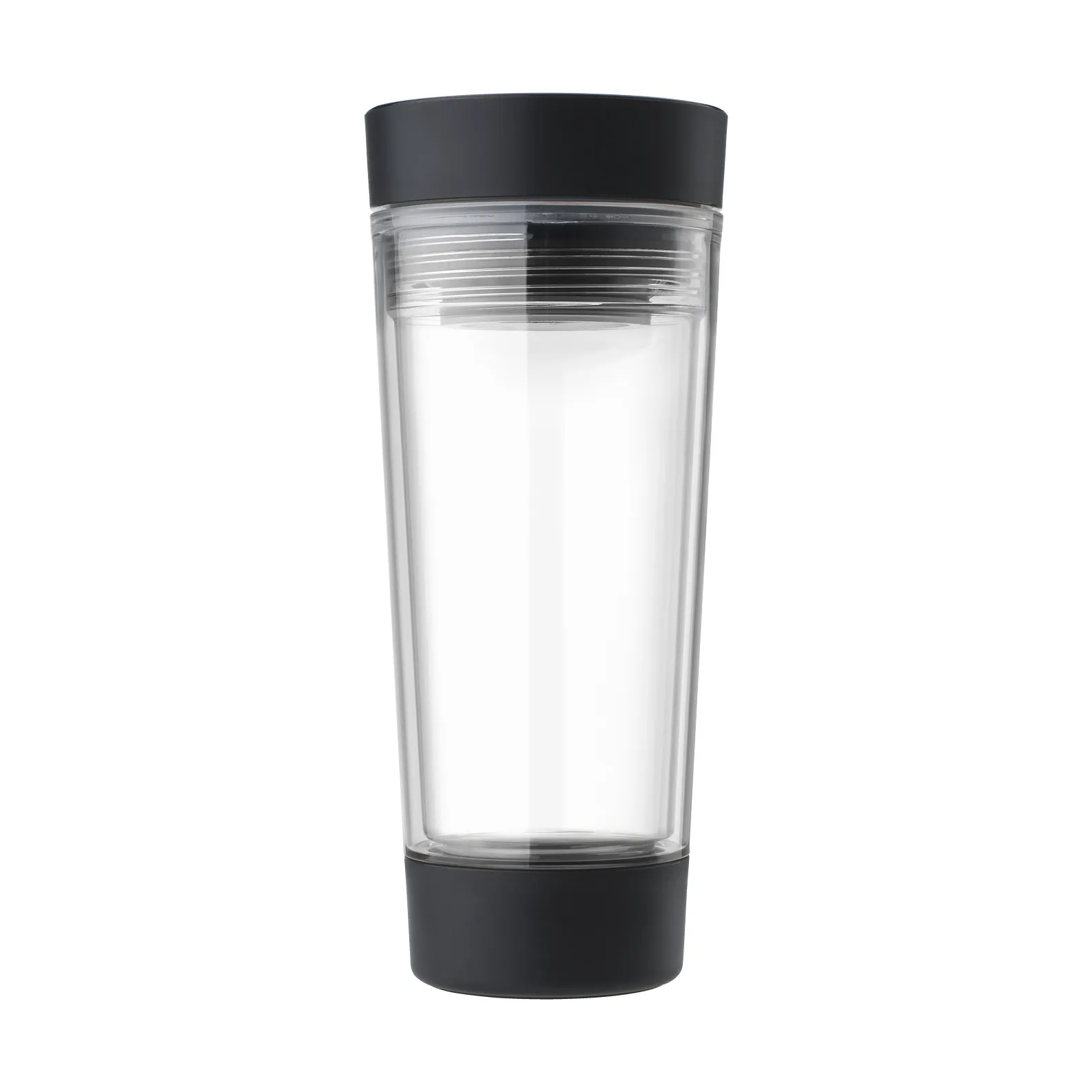 Brabantia Make & Take -termosmuki teelle 36 cl Tummanharmaa