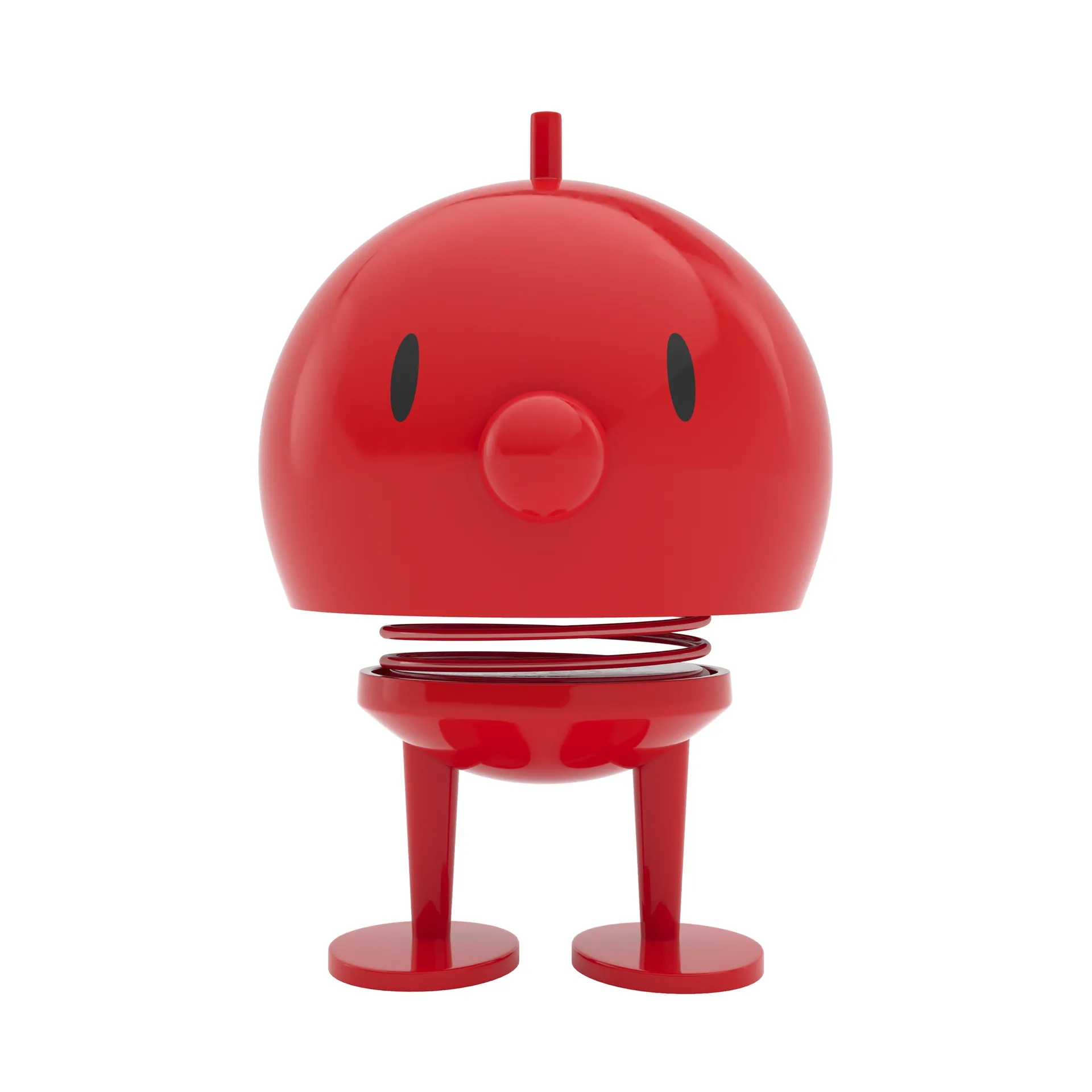 Hoptimist Hoptimist Bumble L -hahmo Red