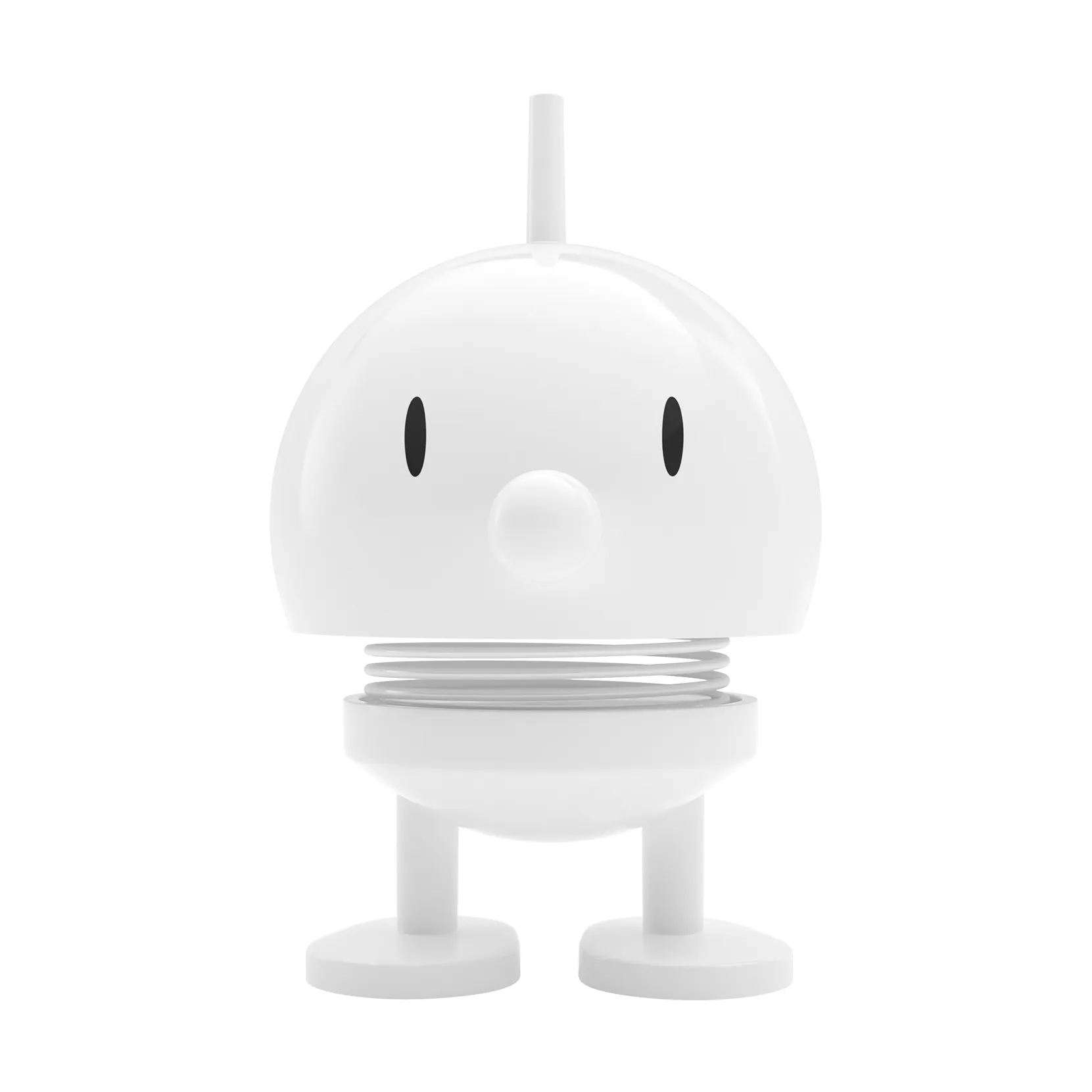 Hoptimist Hoptimist Bumble S figuuri White