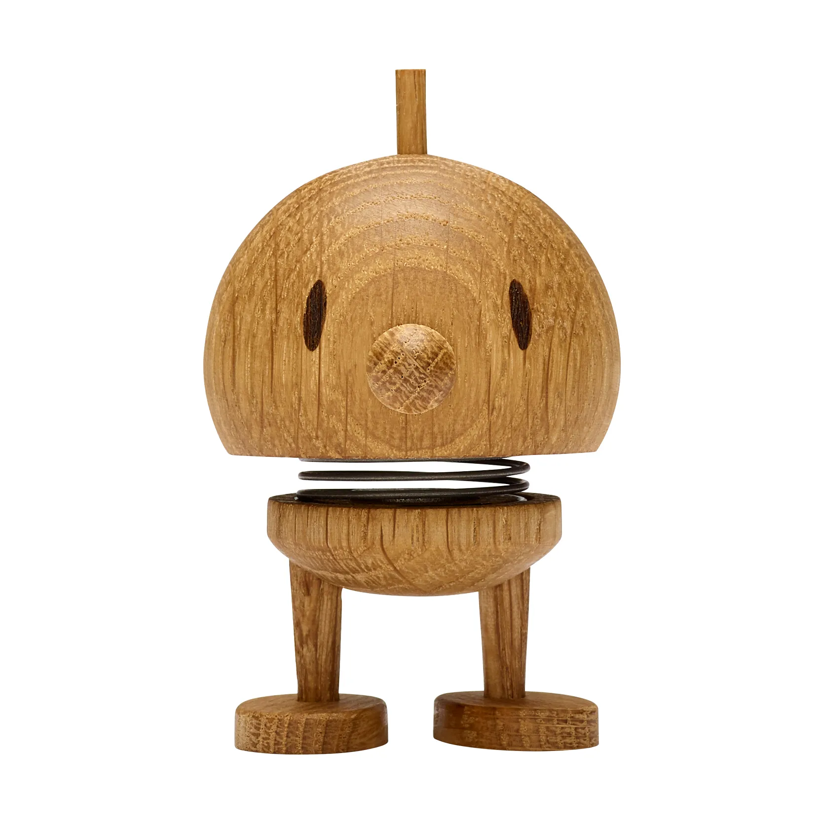 Hoptimist Hoptimist Bumble S figuuri Oak