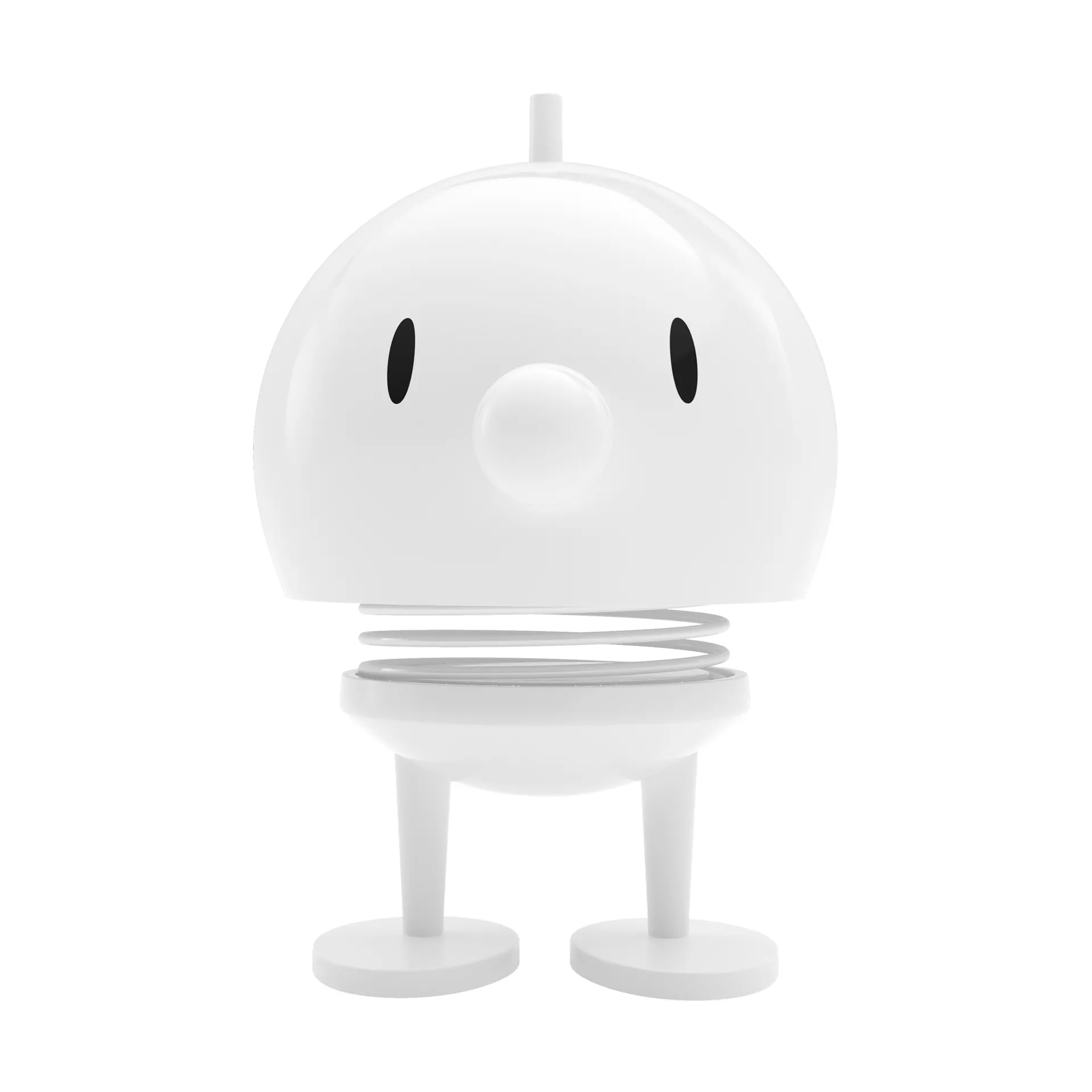 Hoptimist Hoptimist Bumble M -hahmo White