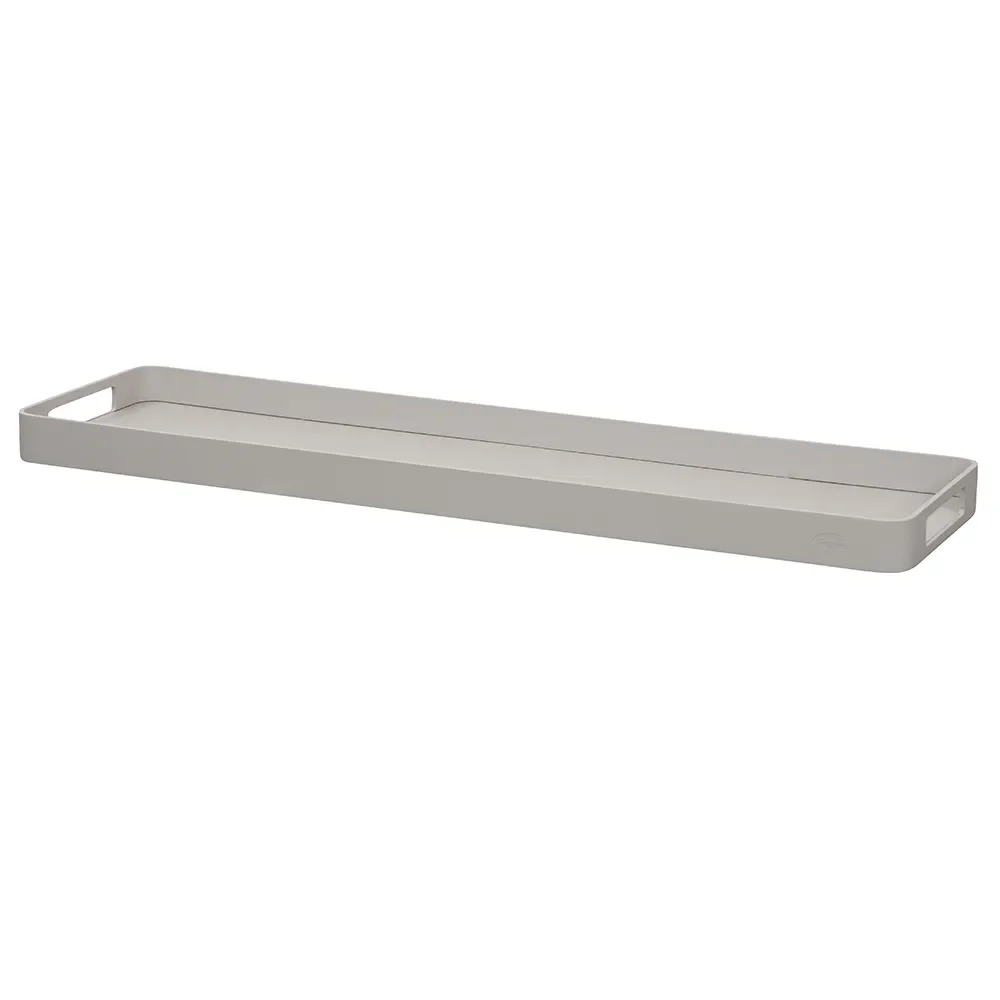 Cane-line, Club tarjotin 24x85 cm Sand