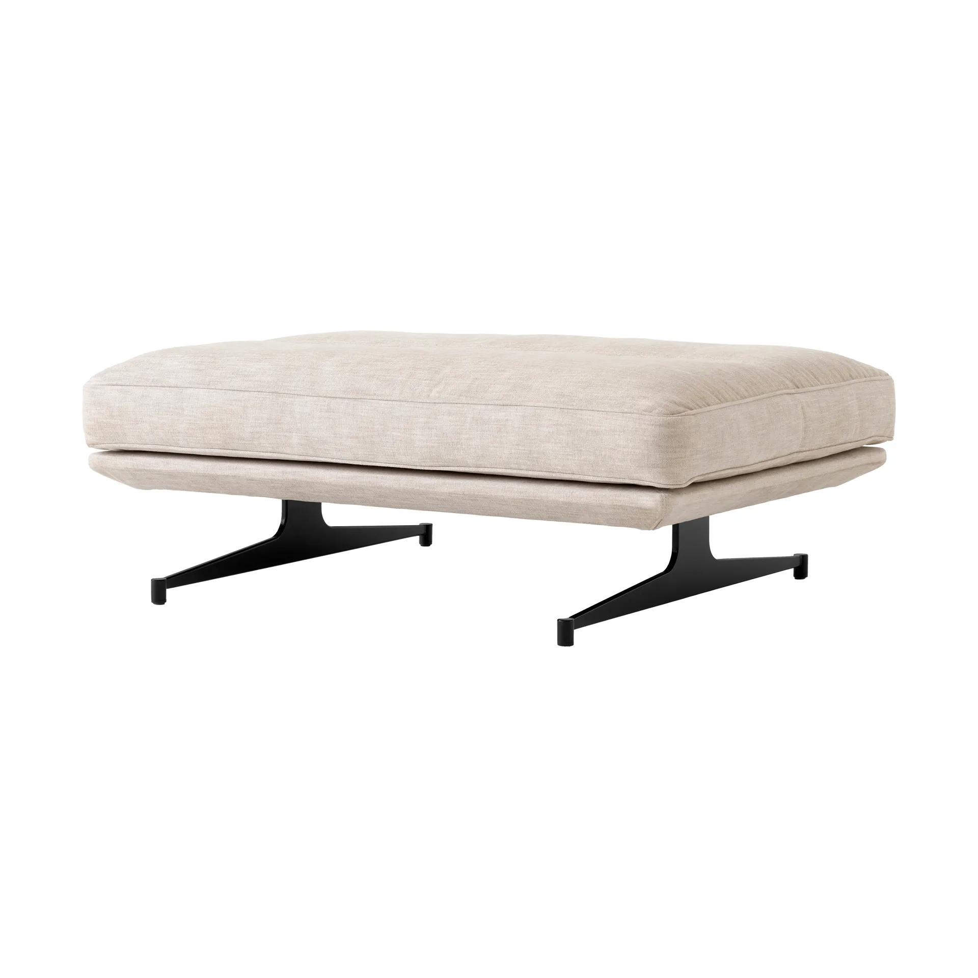&Tradition Inland AV32 rahi 78x113 cm Clay 0011-warm black