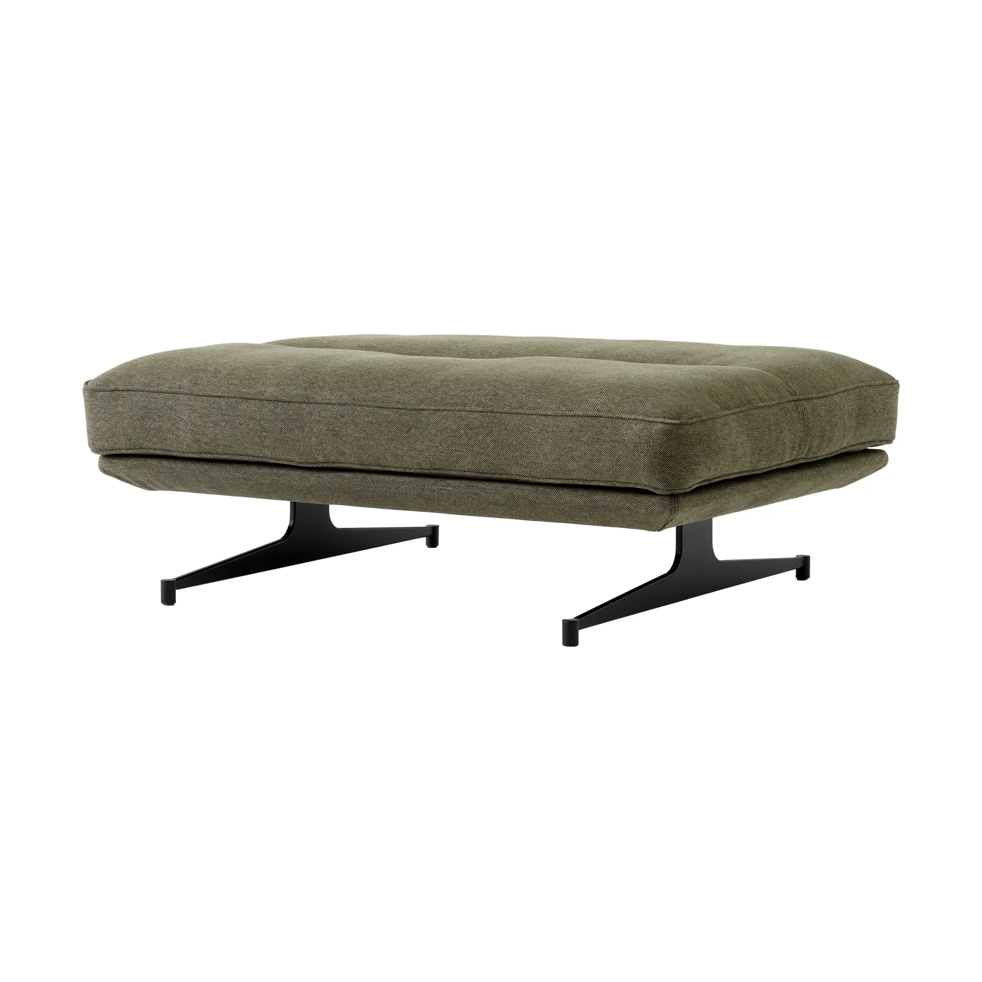 &Tradition Inland AV32 rahi 78x113 cm Clay 0014-warm black