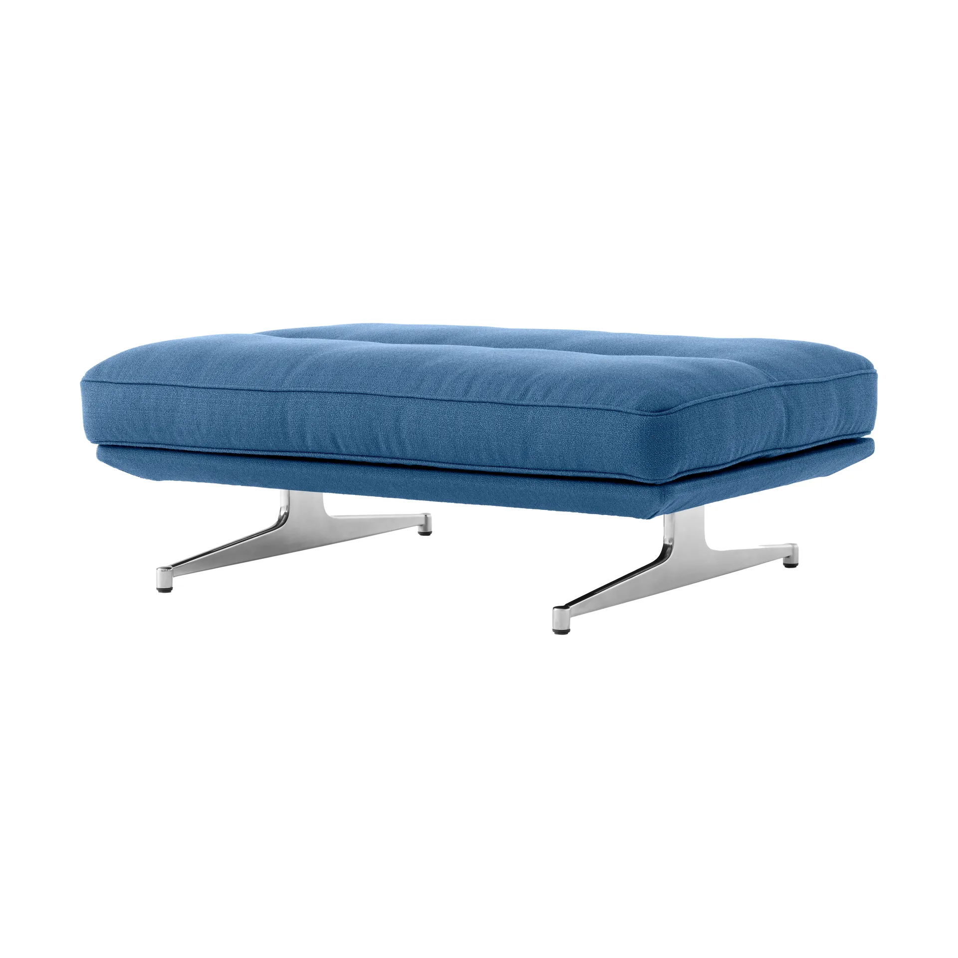 &Tradition Inland AV32 rahi 78x113 cm Vidar 733-polished aluminium
