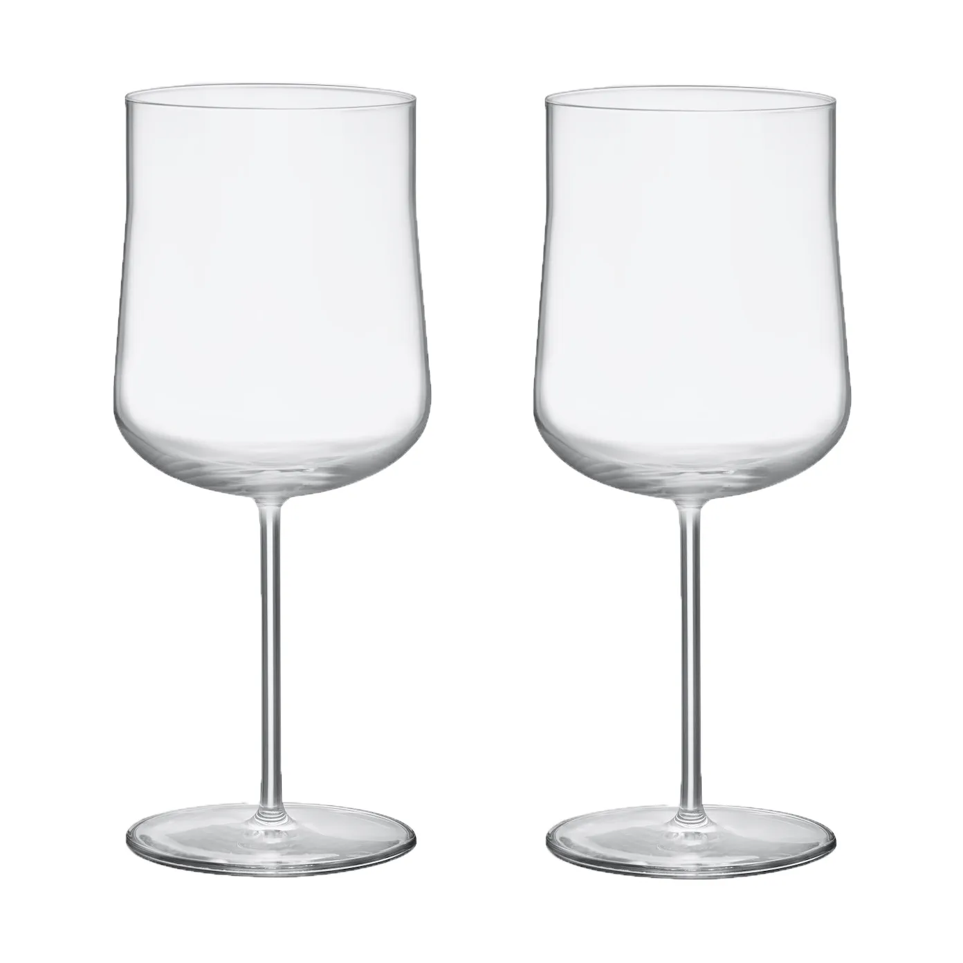 Orrefors Informal viinilasi 60 cl 2 kpl Kirkas