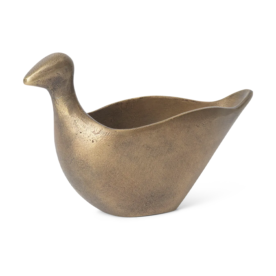 Ferm Living Coot kynäteline Antiikki
