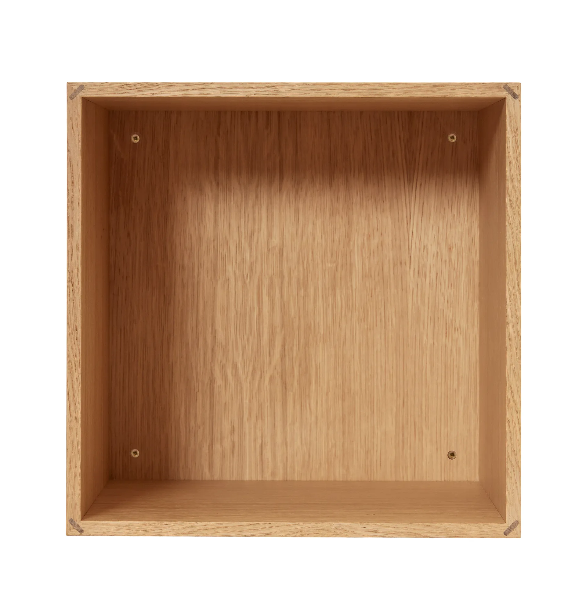 Andersen Furniture S10 Signature Module kaappi ilman ovea 38x30x38 cm Oak