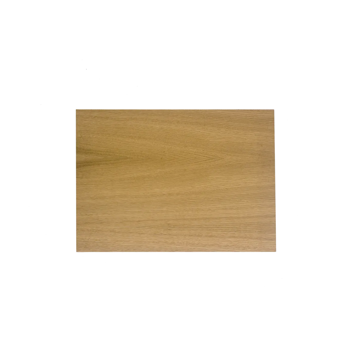 Andersen Furniture S10 Signature seinähylly 27x38 cm Oak