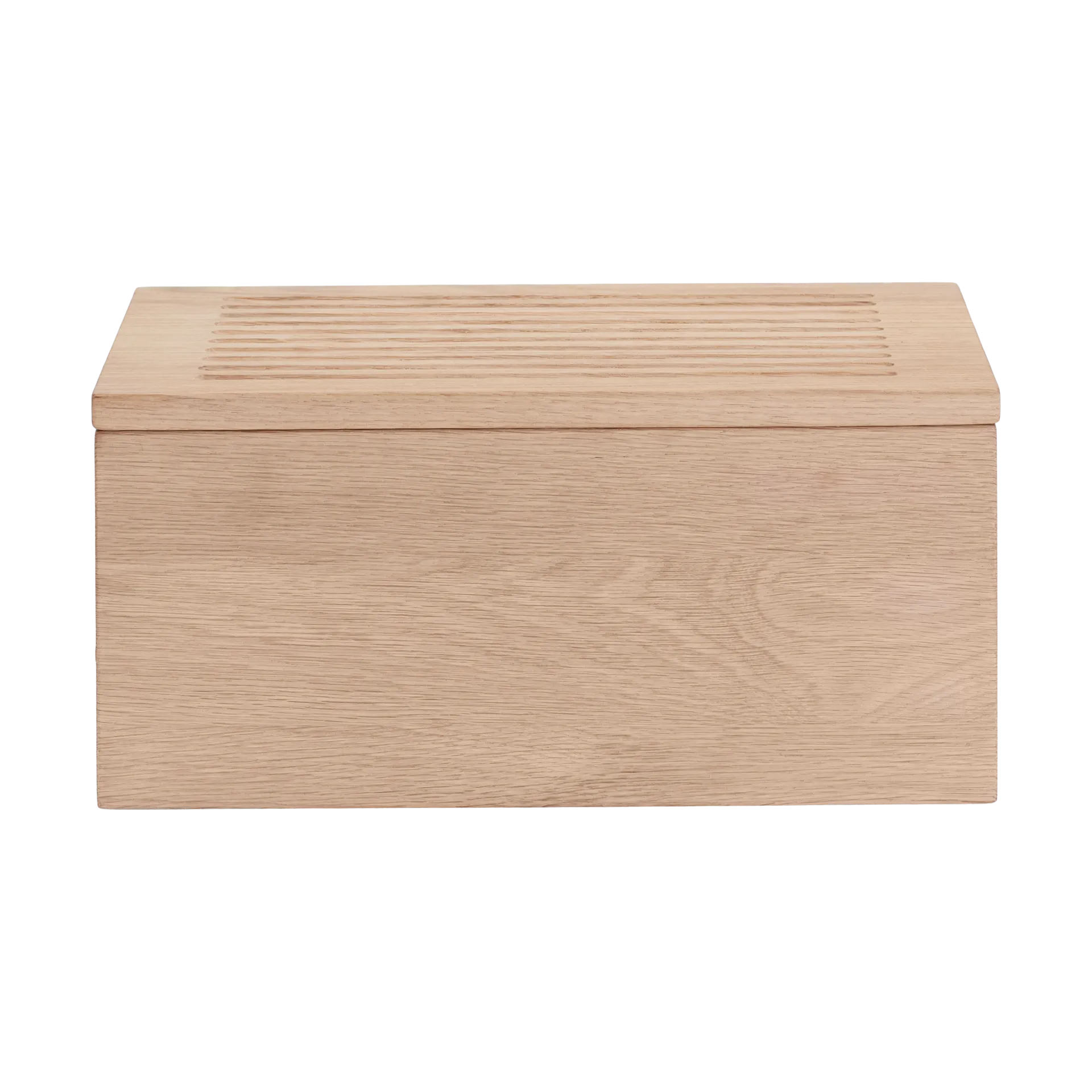 Andersen Furniture Gourmet säilytyslaatikko 35x20x16,5 cm Oak
