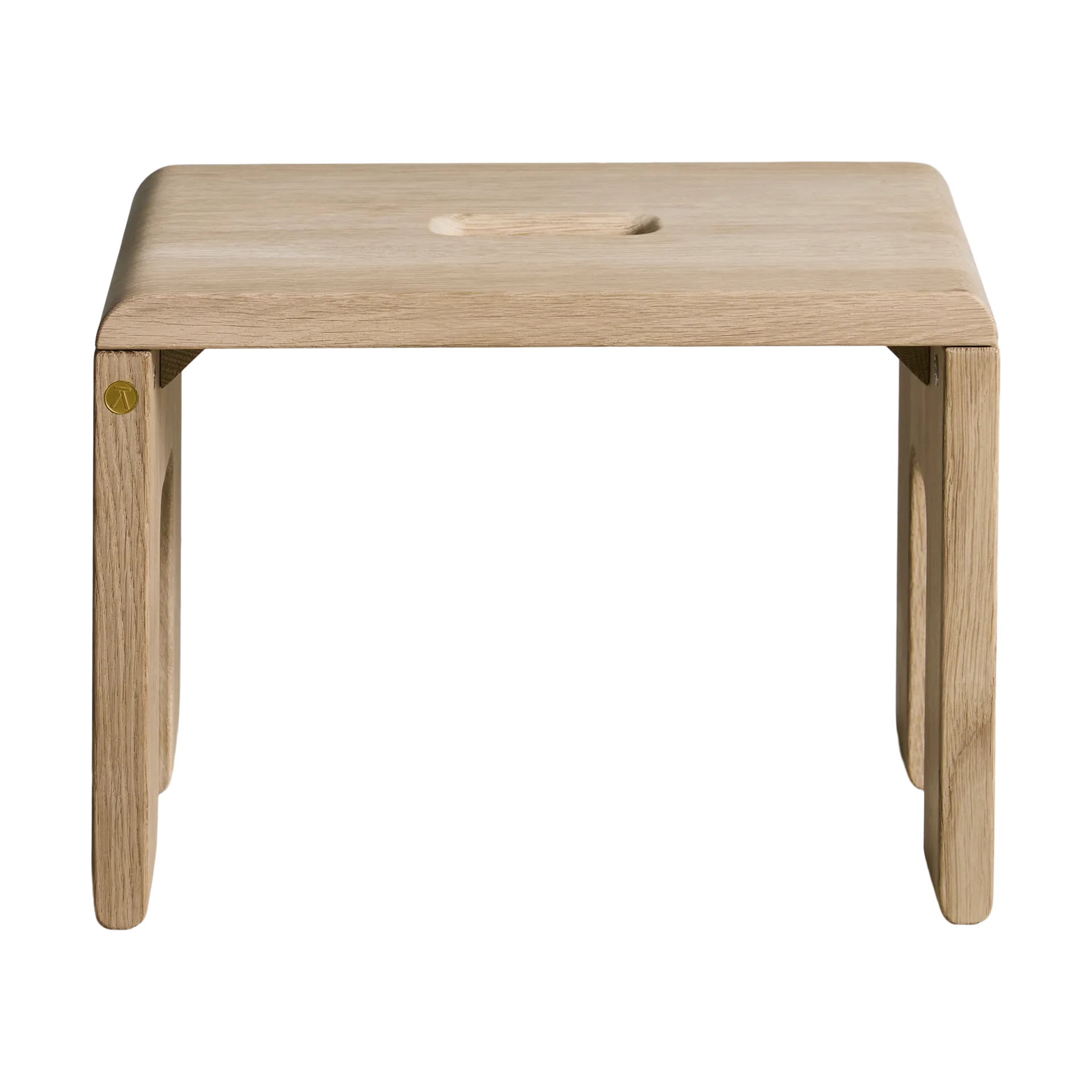Andersen Furniture Reach jakkara 35x25x25 cm Oak