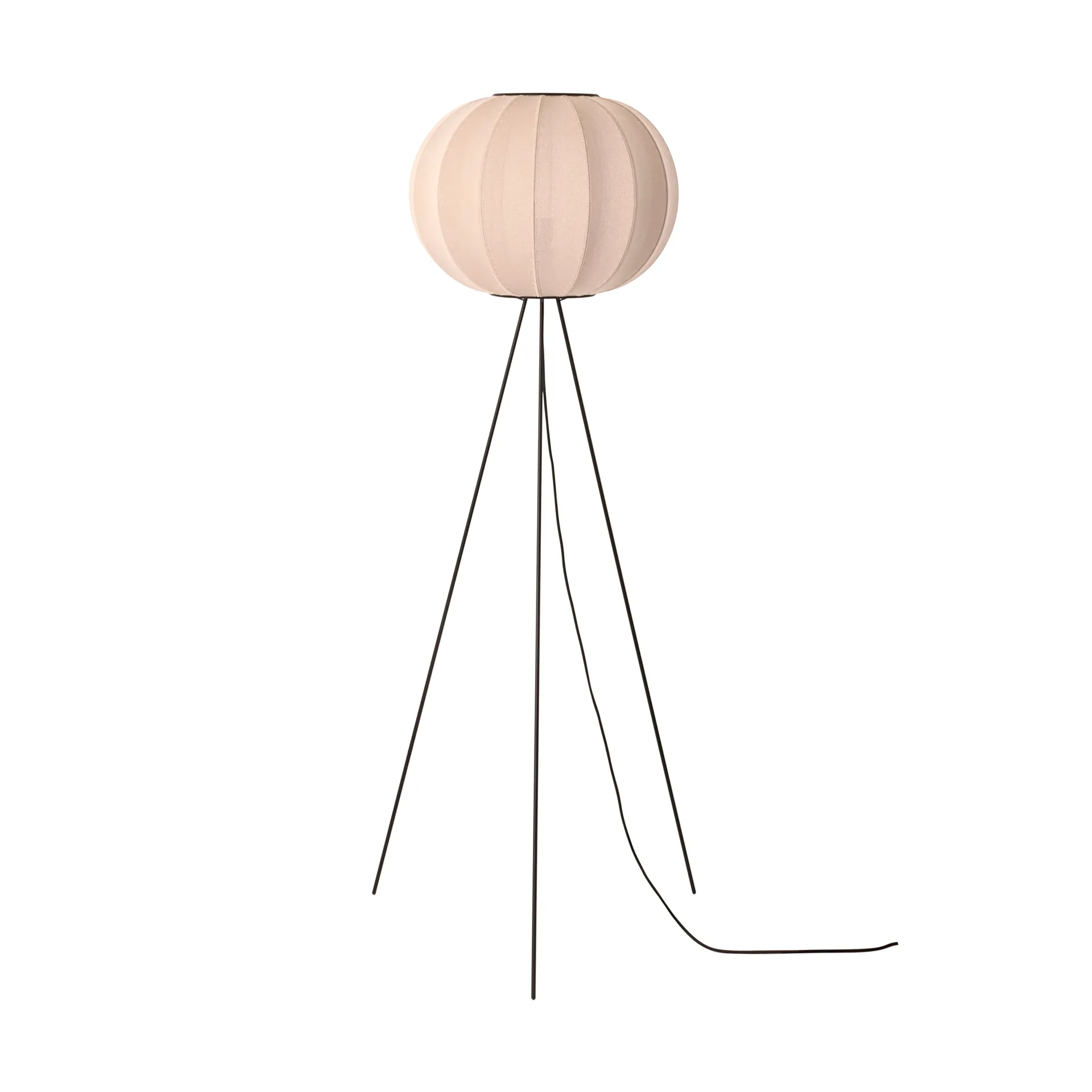 Made By Hand Knit-Wit 45 Round High lattiavalaisin Sand stone