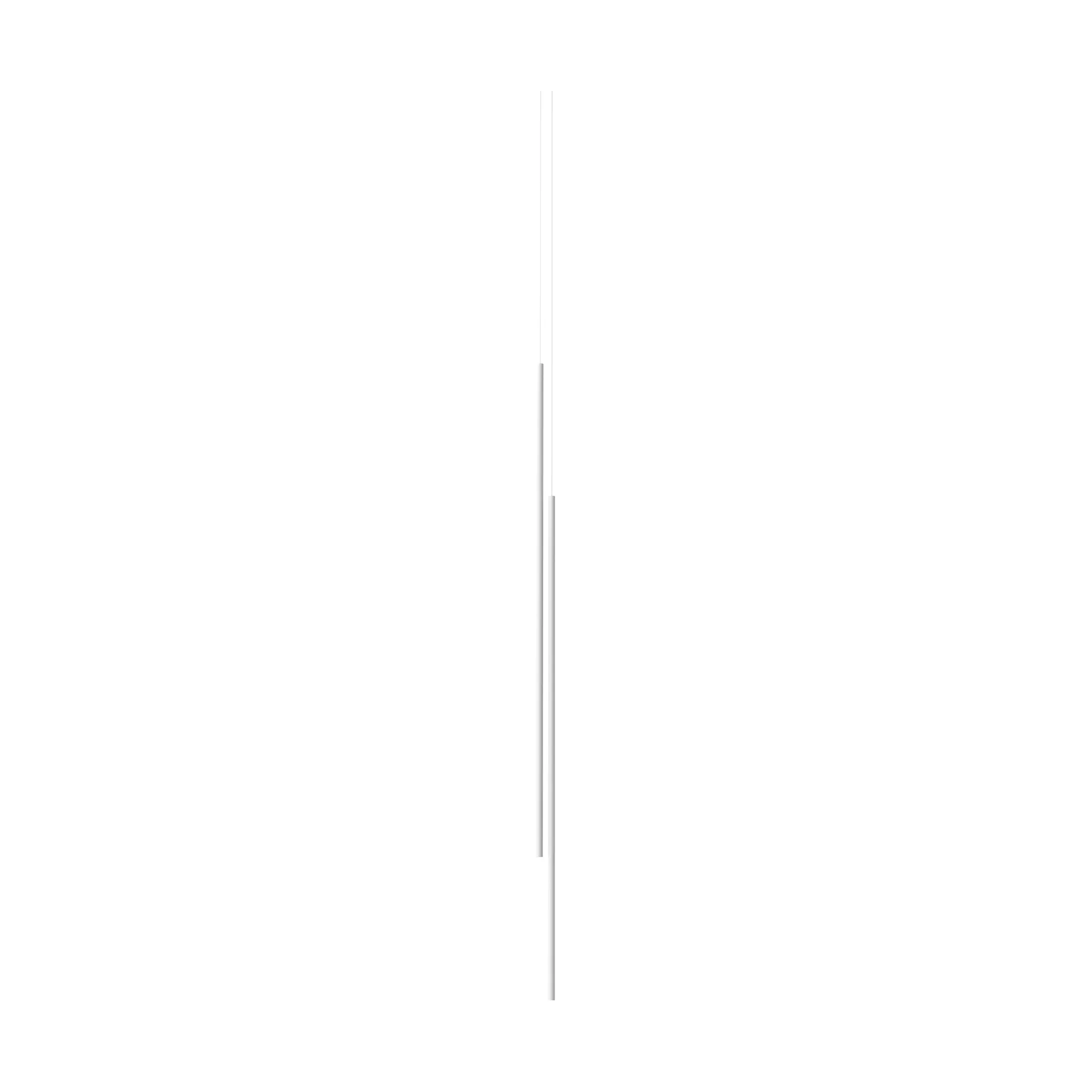 Flos My Lines kattovalaisin Matte white
