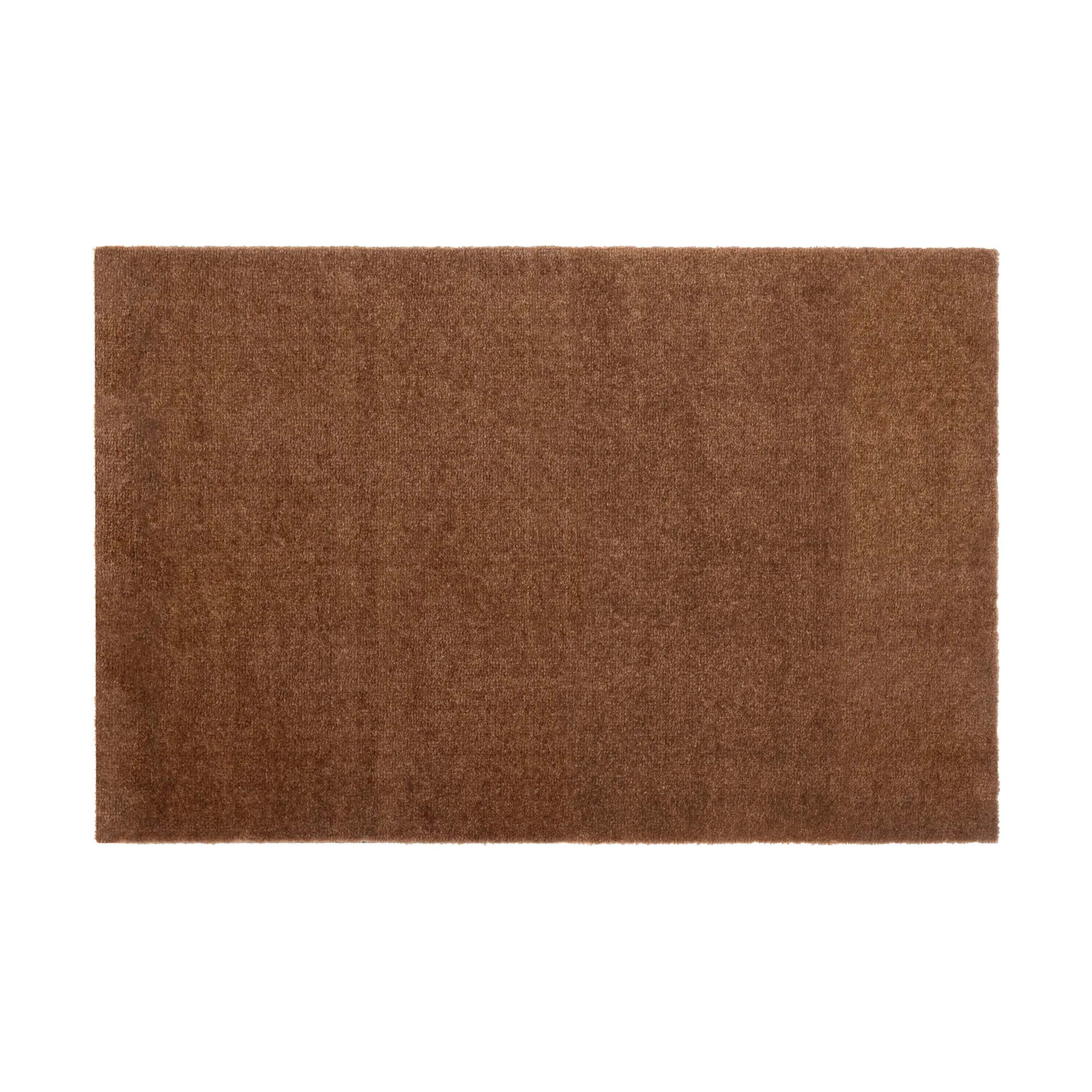 tica copenhagen Unicolor ovimatto Cognac, 60x90 cm