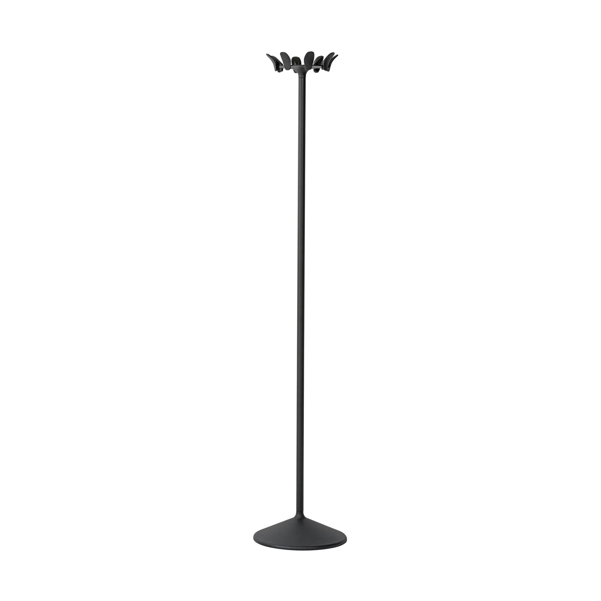 SMD Design Crown naulakko 168 cm Musta