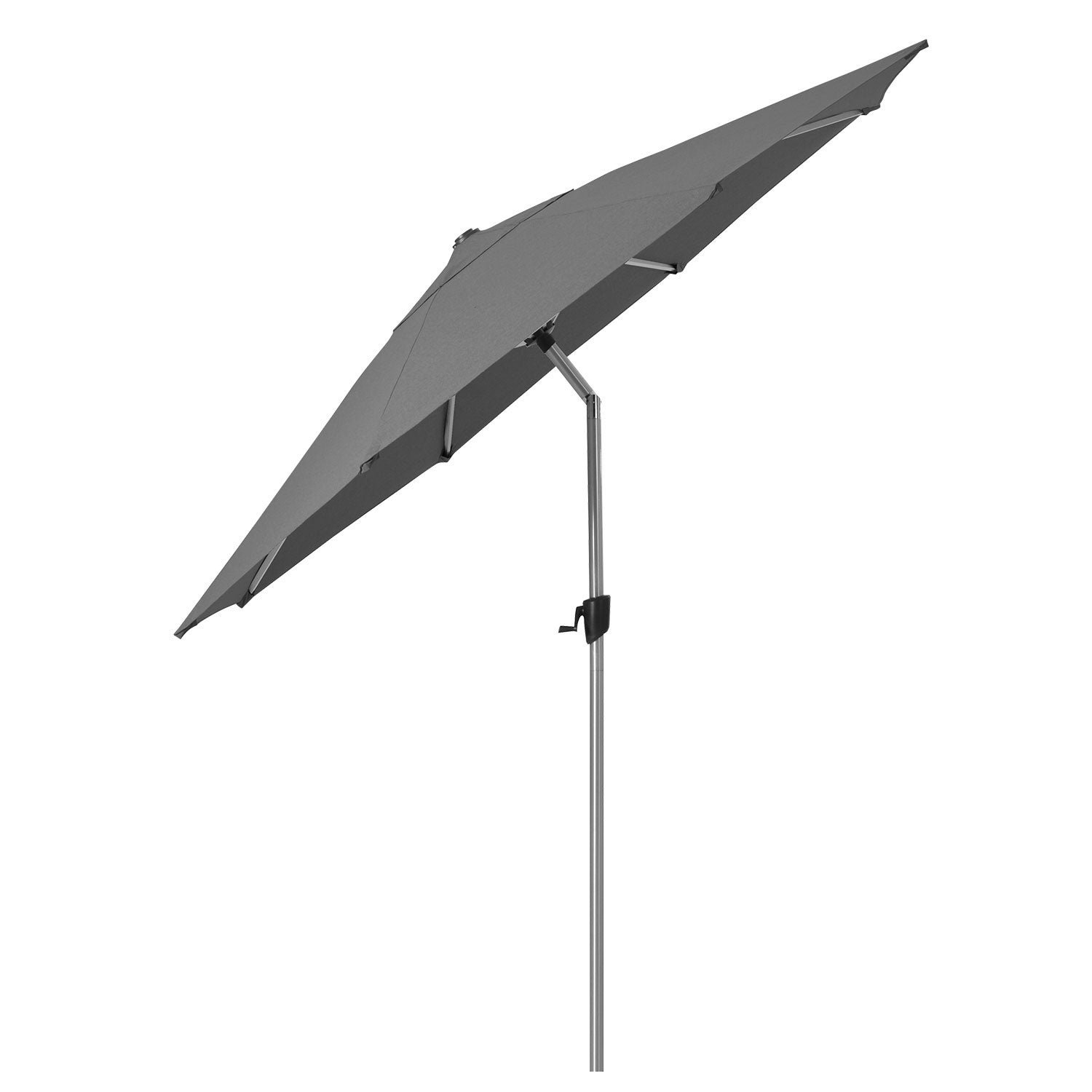 Cane-line, Sunshade aurinkovarjo 300 cm antrasiitti