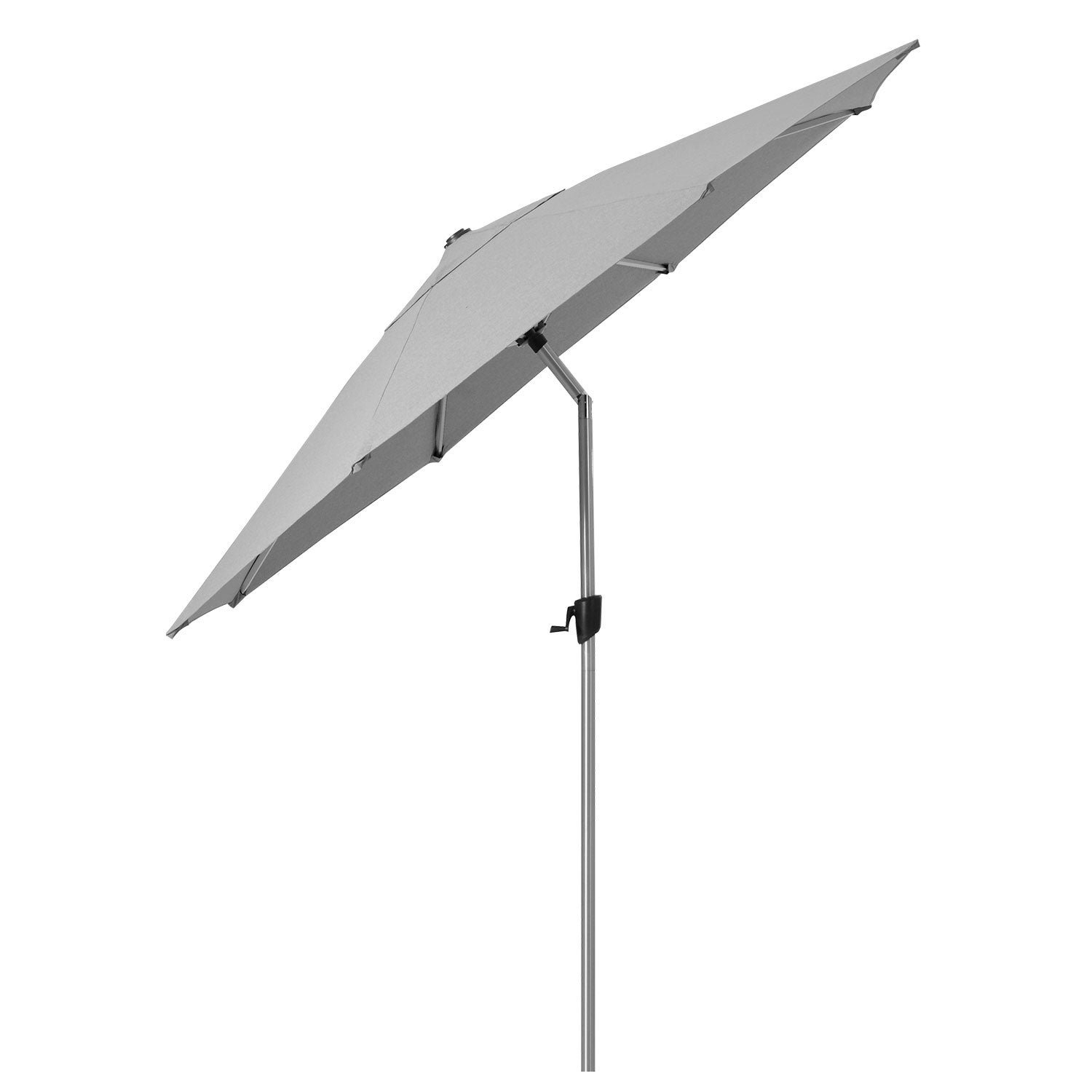 Cane-line, Sunshade aurinkovarjo 300 cm Light grey