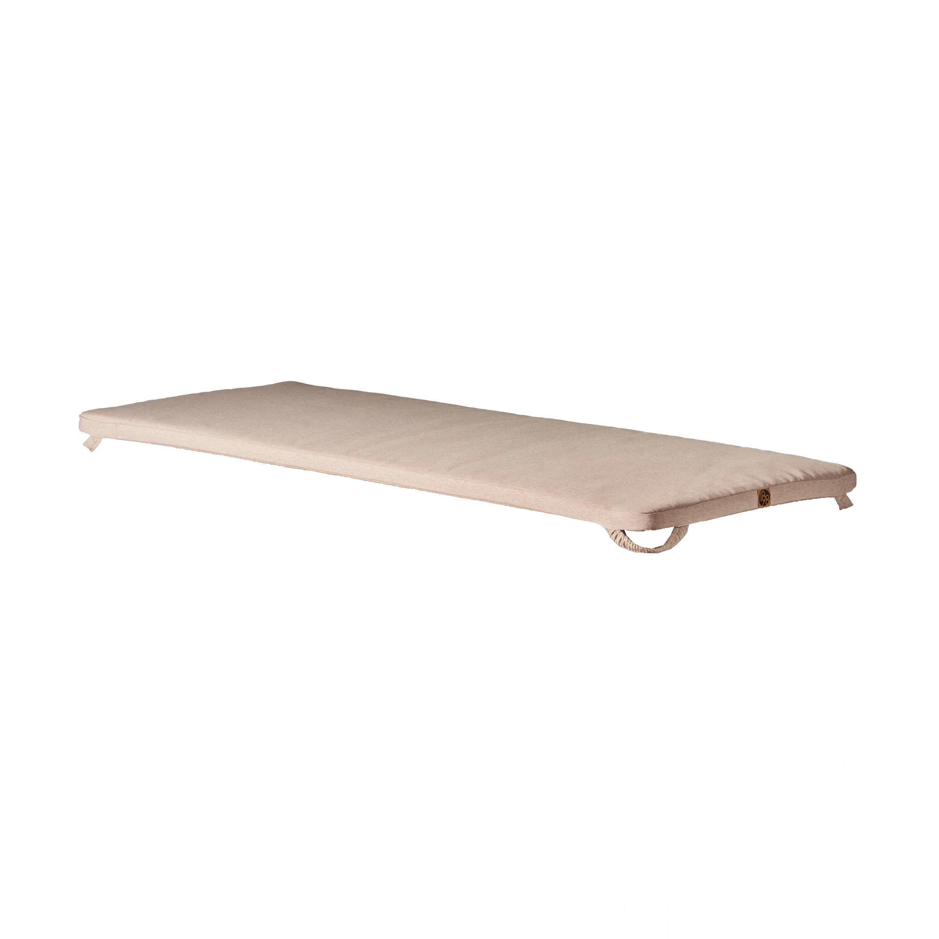 1898 Bjärknäs tyyny dynbox S 50x130 cm Beige