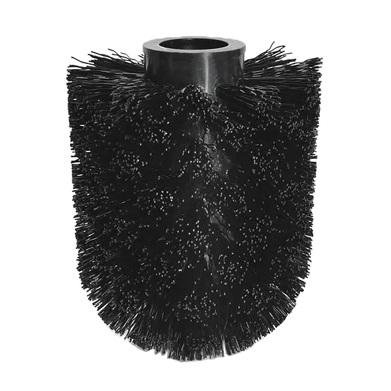 blomus Blomus wc-harjan vaihtoharja Black