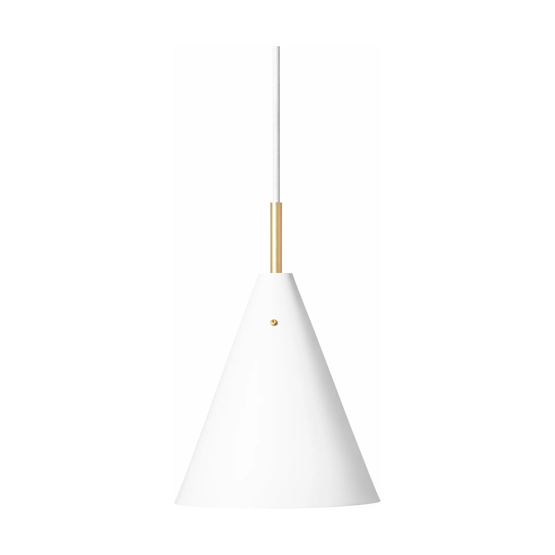 LYFA Mosaik 170 riippuvalaisin White