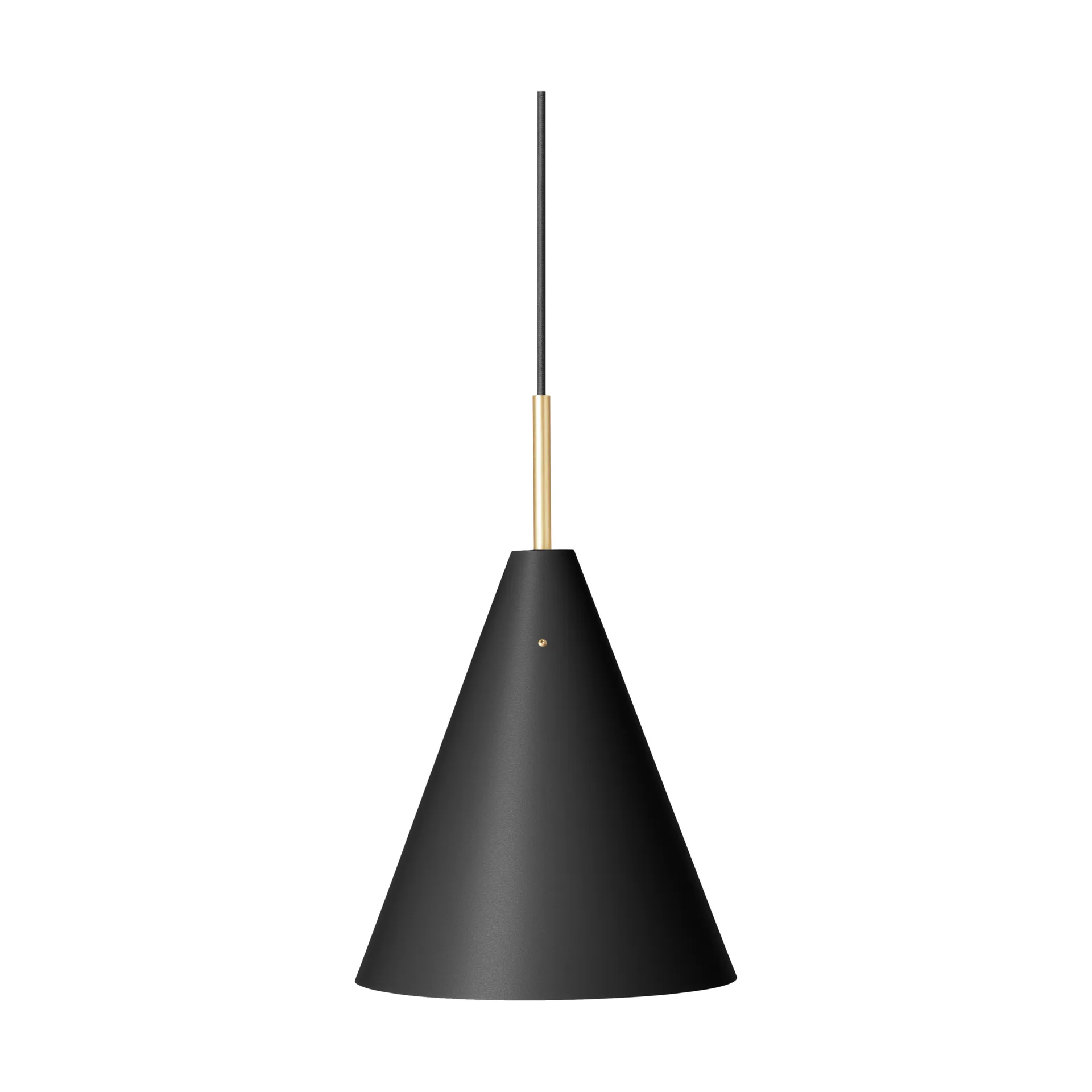 LYFA Mosaik 250 riippuvalaisin Black