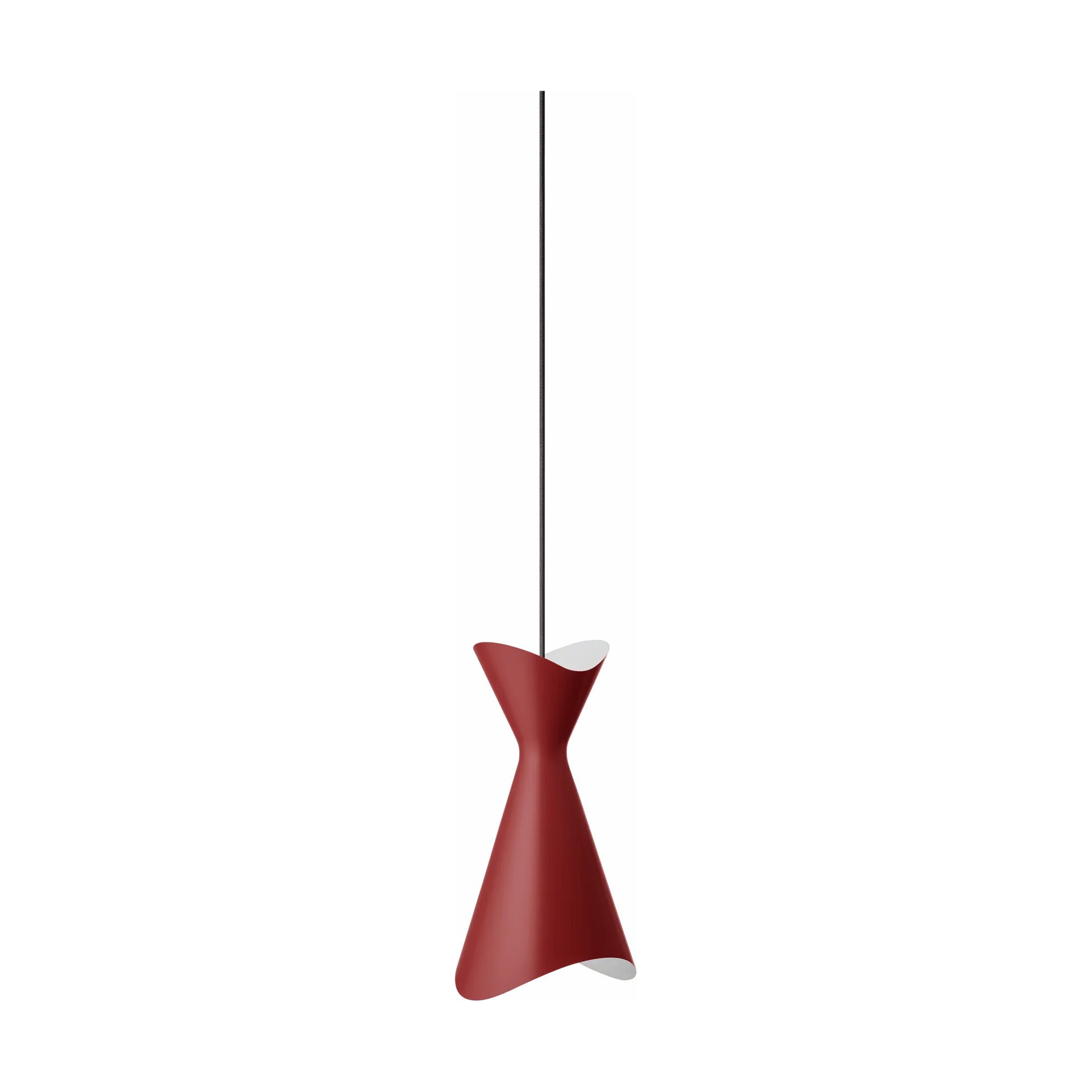 LYFA Ninotchka 125 riippuvalaisin Red