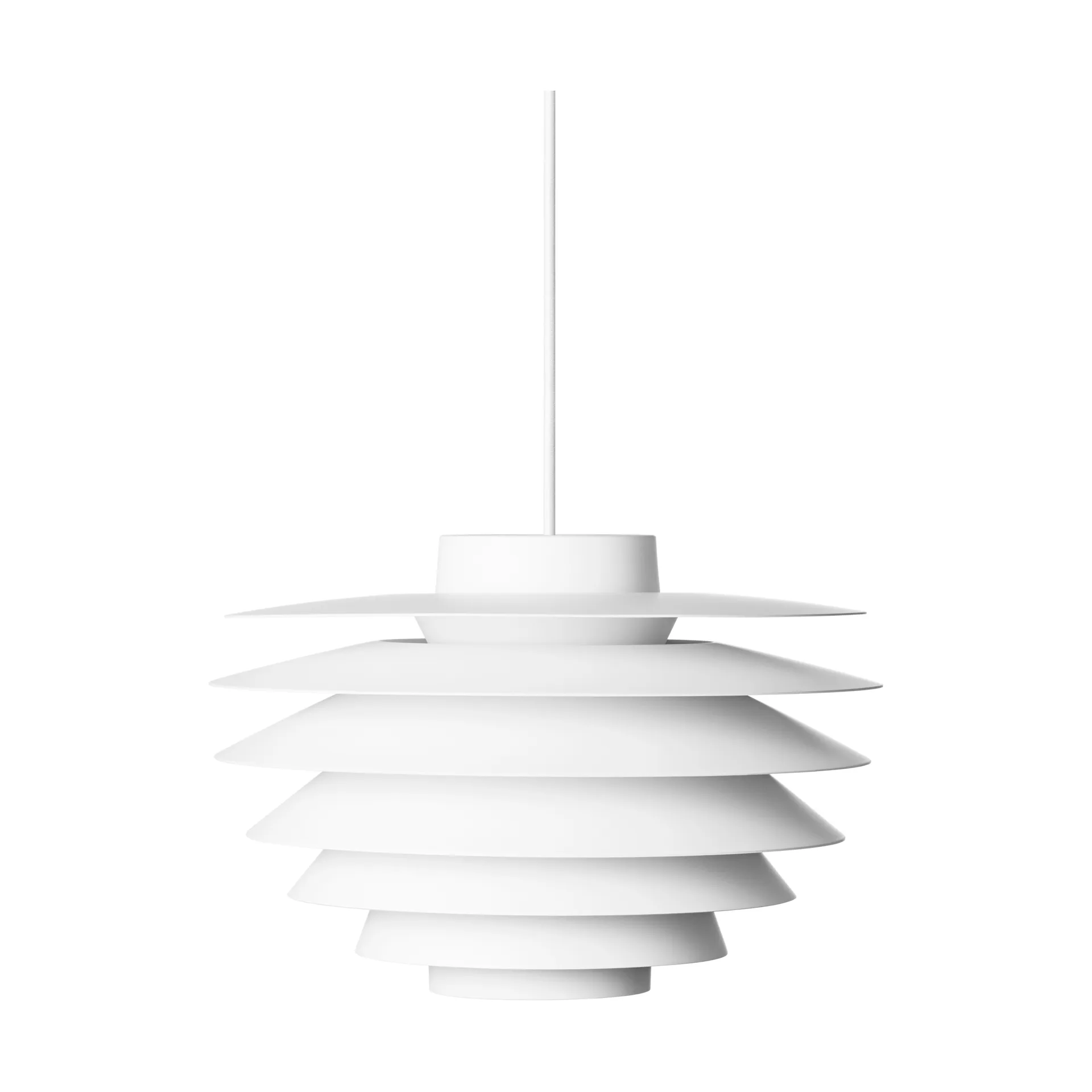 LYFA Verona 320 riippuvalaisin White