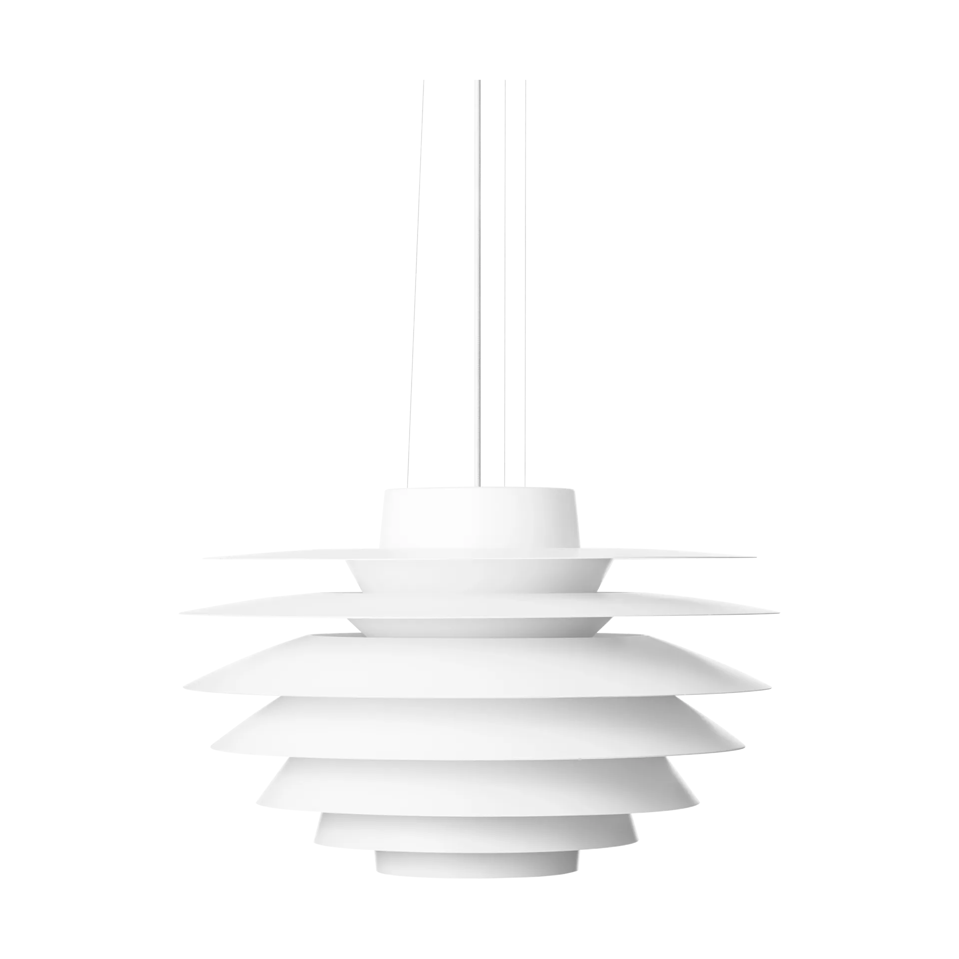 LYFA Verona 720 riippuvalaisin White