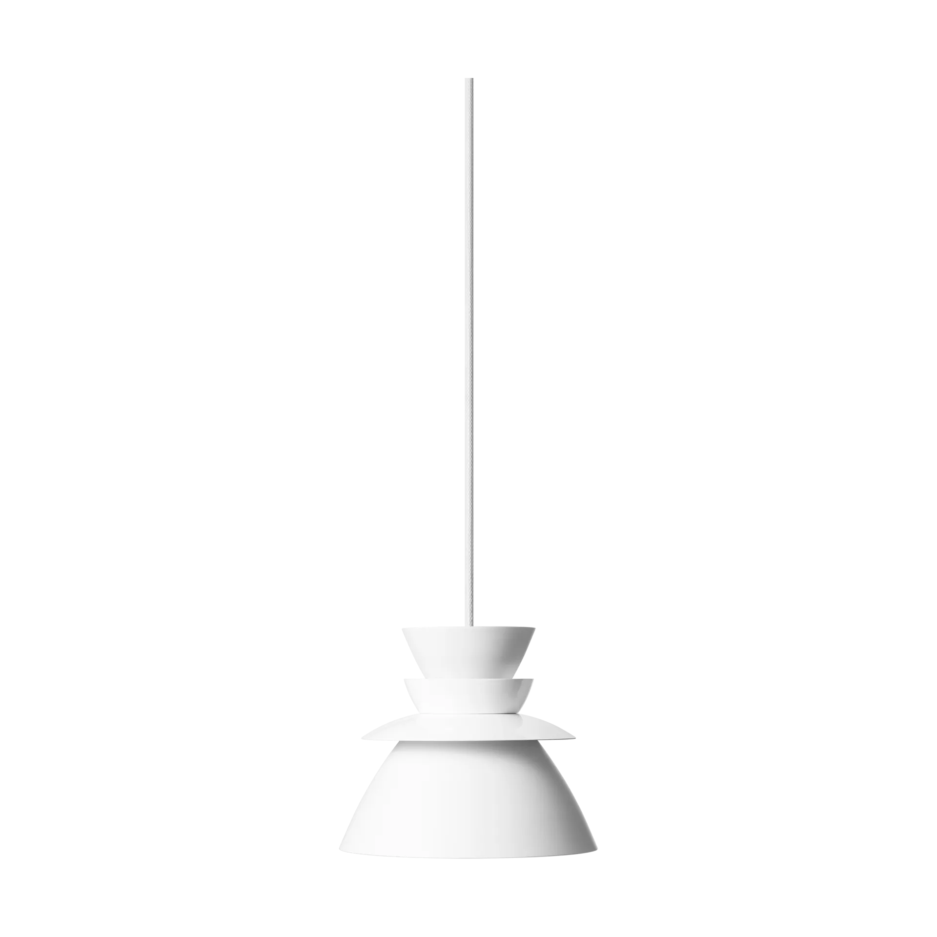 LYFA Sundowner 175 riippuvalaisin White