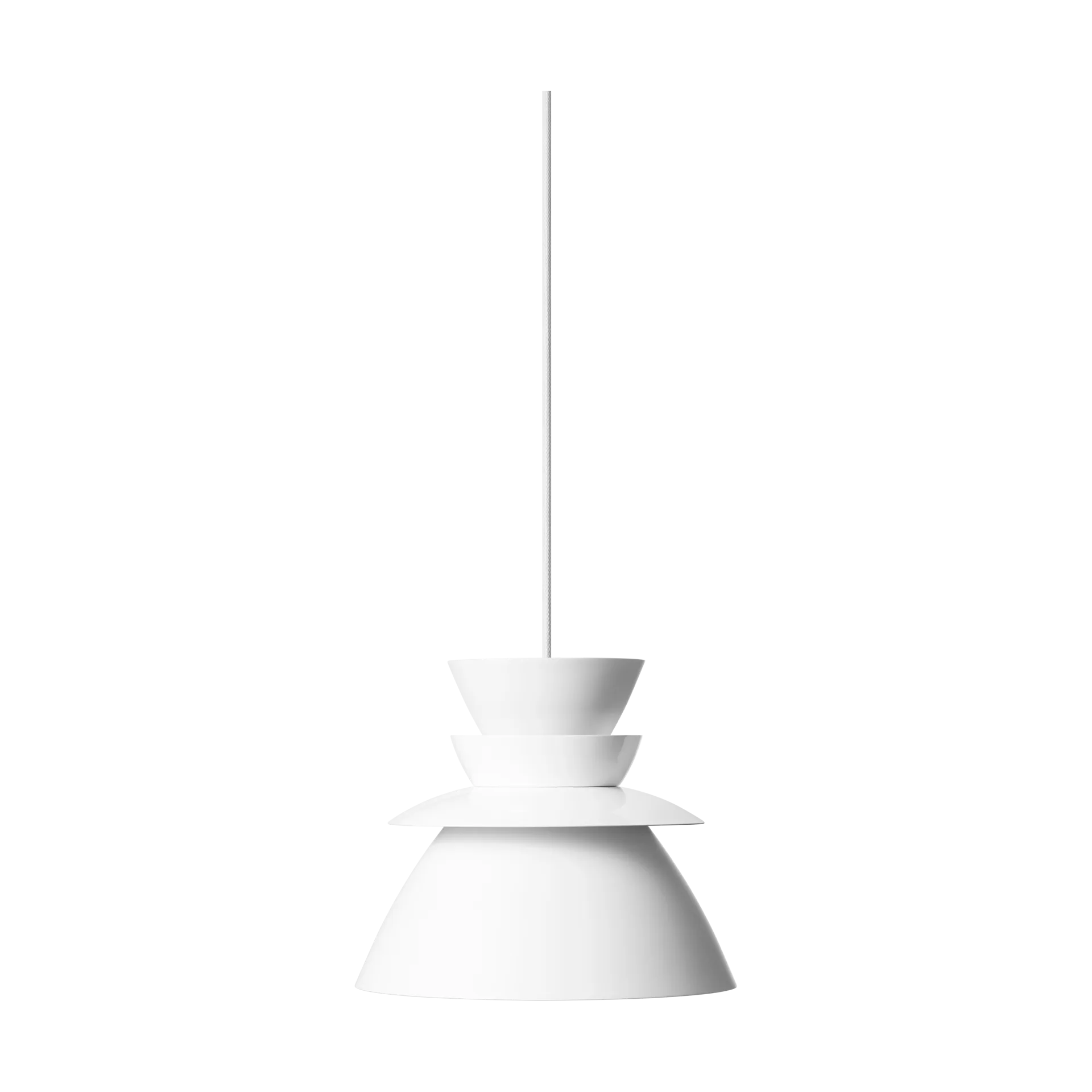 LYFA Sundowner 250 riippuvalaisin White