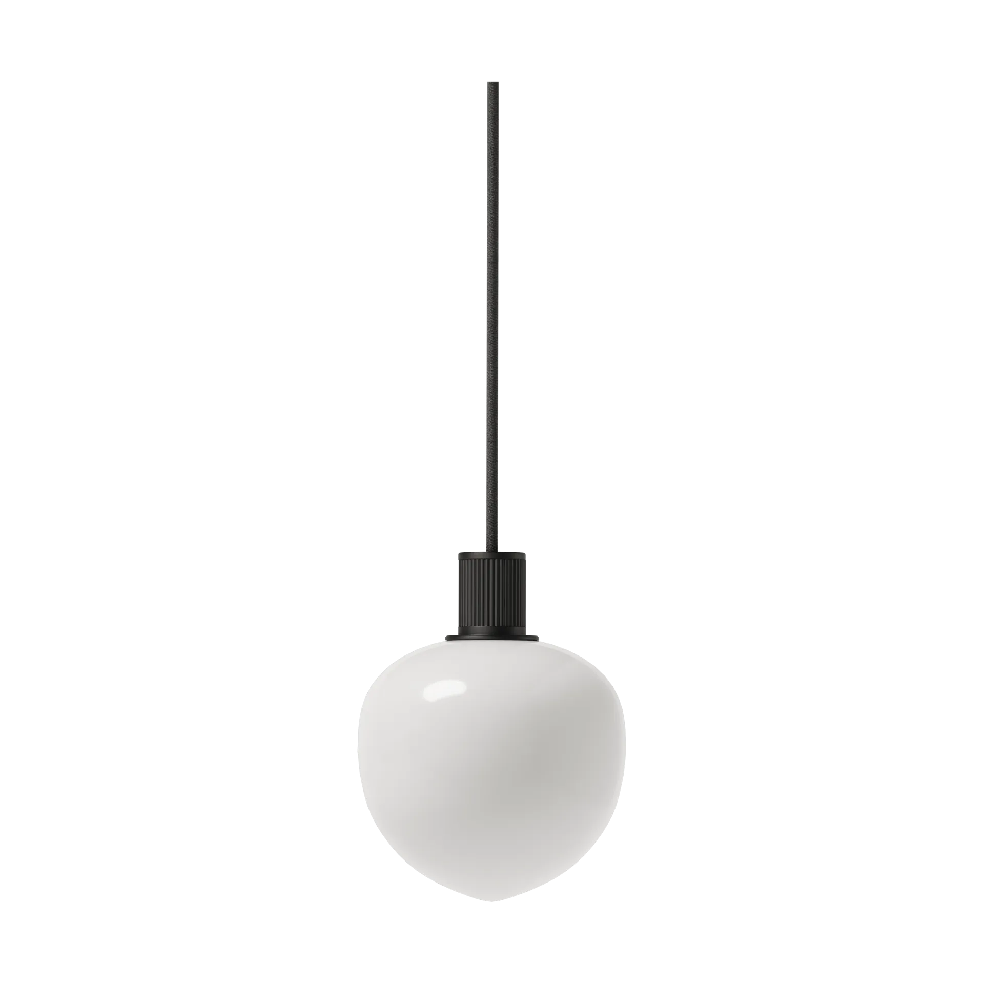 LYFA Memoir 120 riippuvalaisin Black