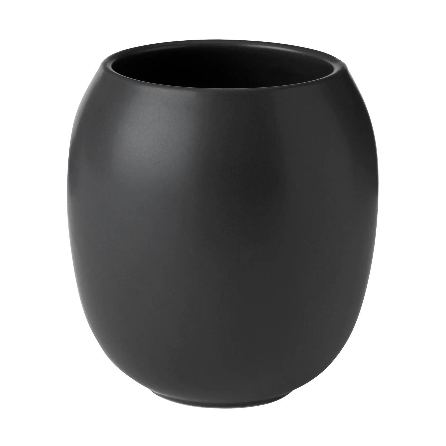 Stelton Fjord hammasharjamuki Black