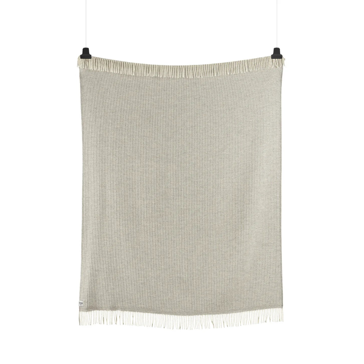 Røros Tweed Vega peitto 150x210 cm Grey