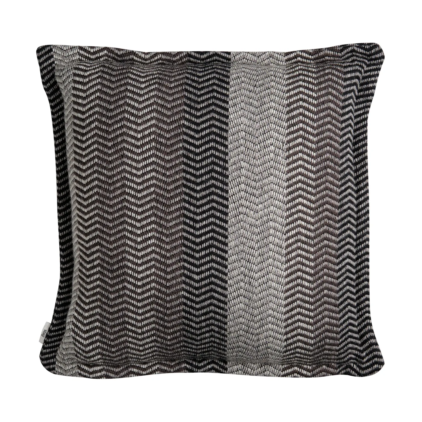 Røros Tweed Fri tyyny 60x60 cm Gray day