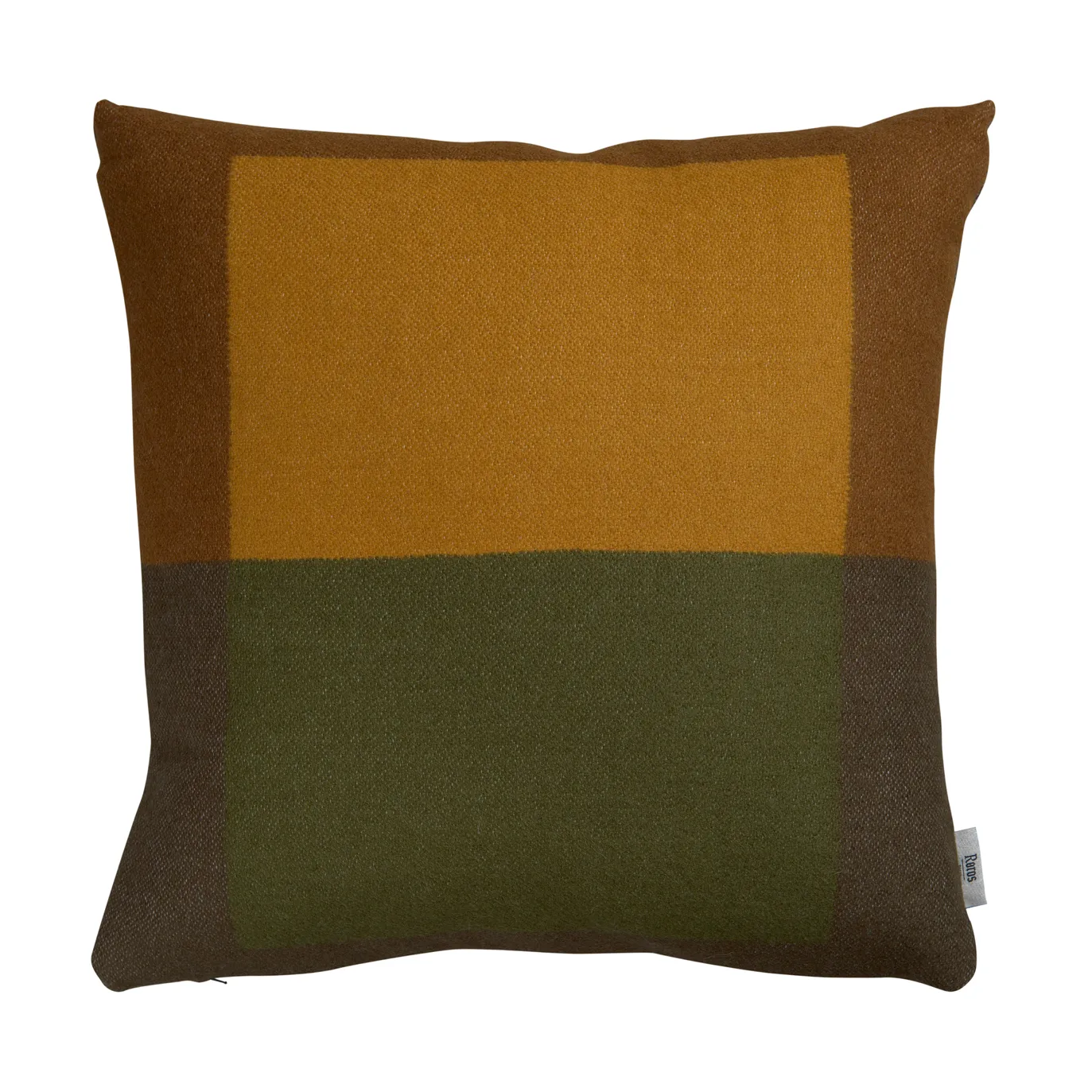 Røros Tweed Syndin tyyny 50x50 cm Moorland