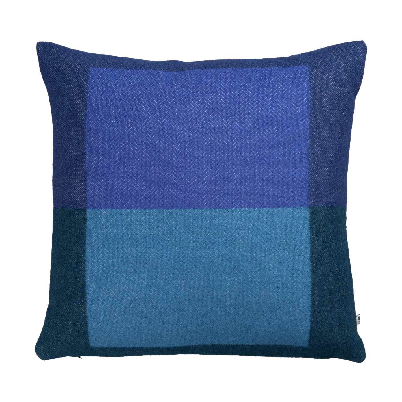 Røros Tweed Syndin tyyny 50x50 cm Well