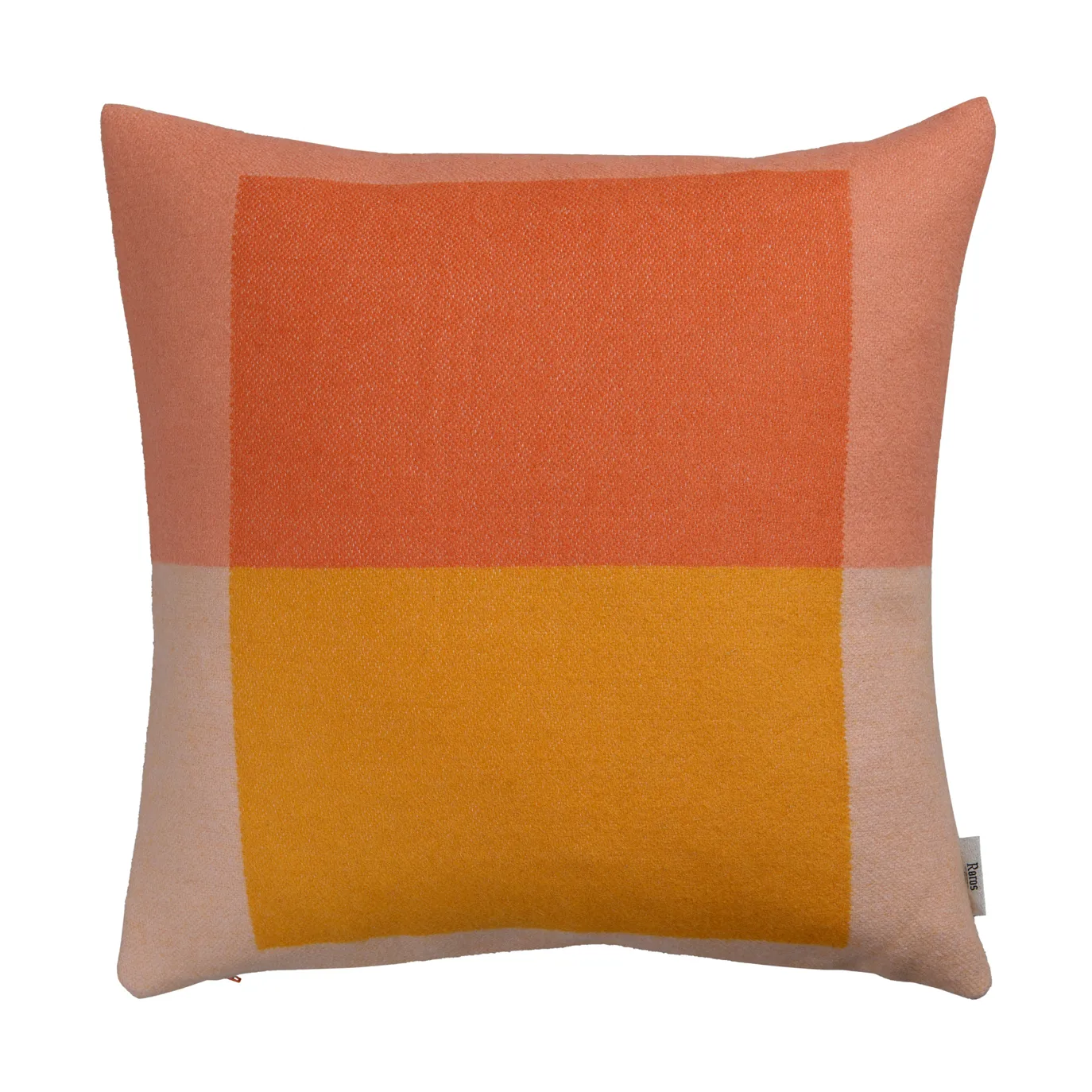 Røros Tweed Syndin tyyny 50x50 cm Cloudberry