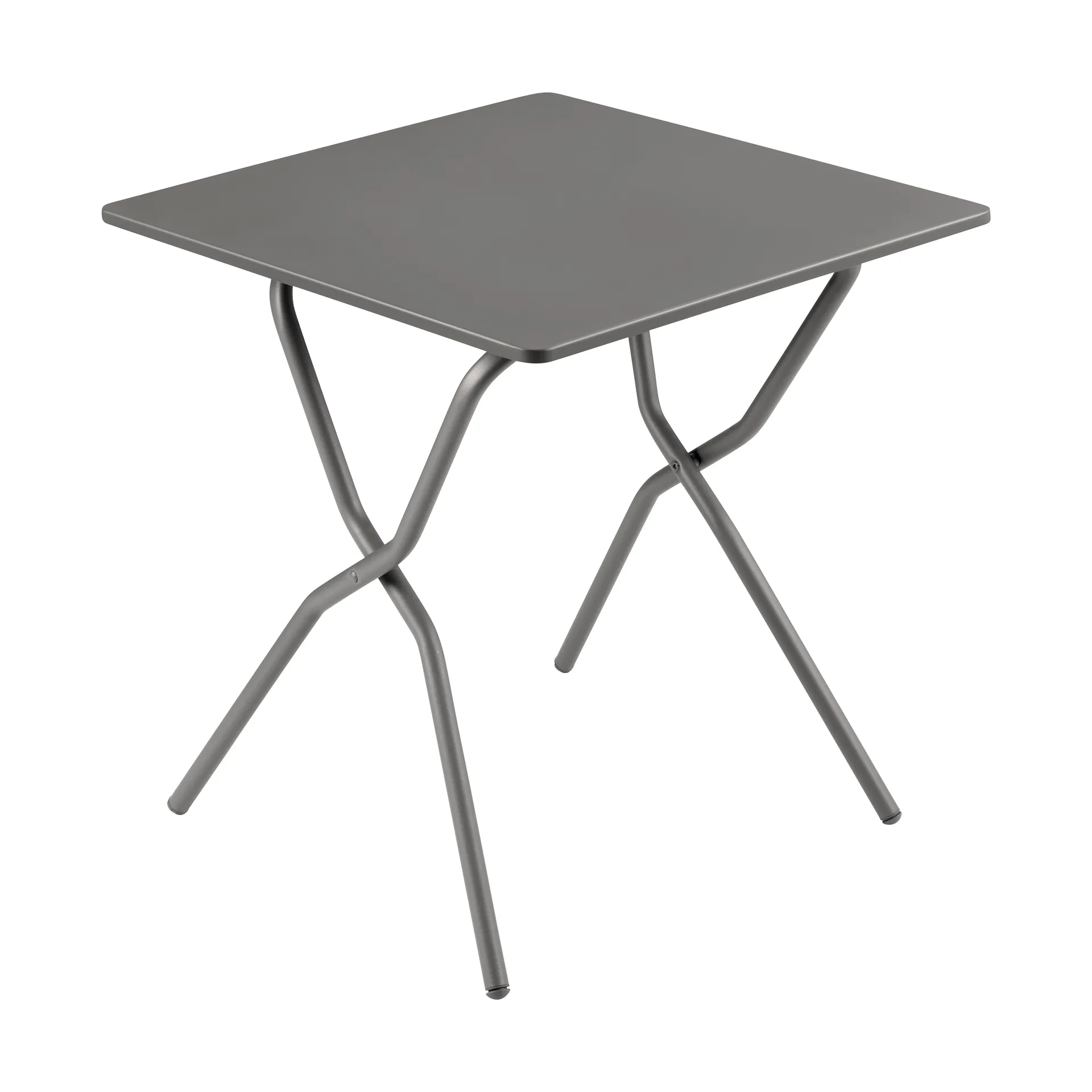Lafuma Balcony pöytä Titaani/harmaa