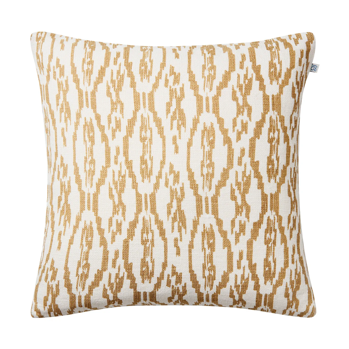 Chhatwal & Jonsson Deccan tyynynpäällinen 50x50 cm Khaki